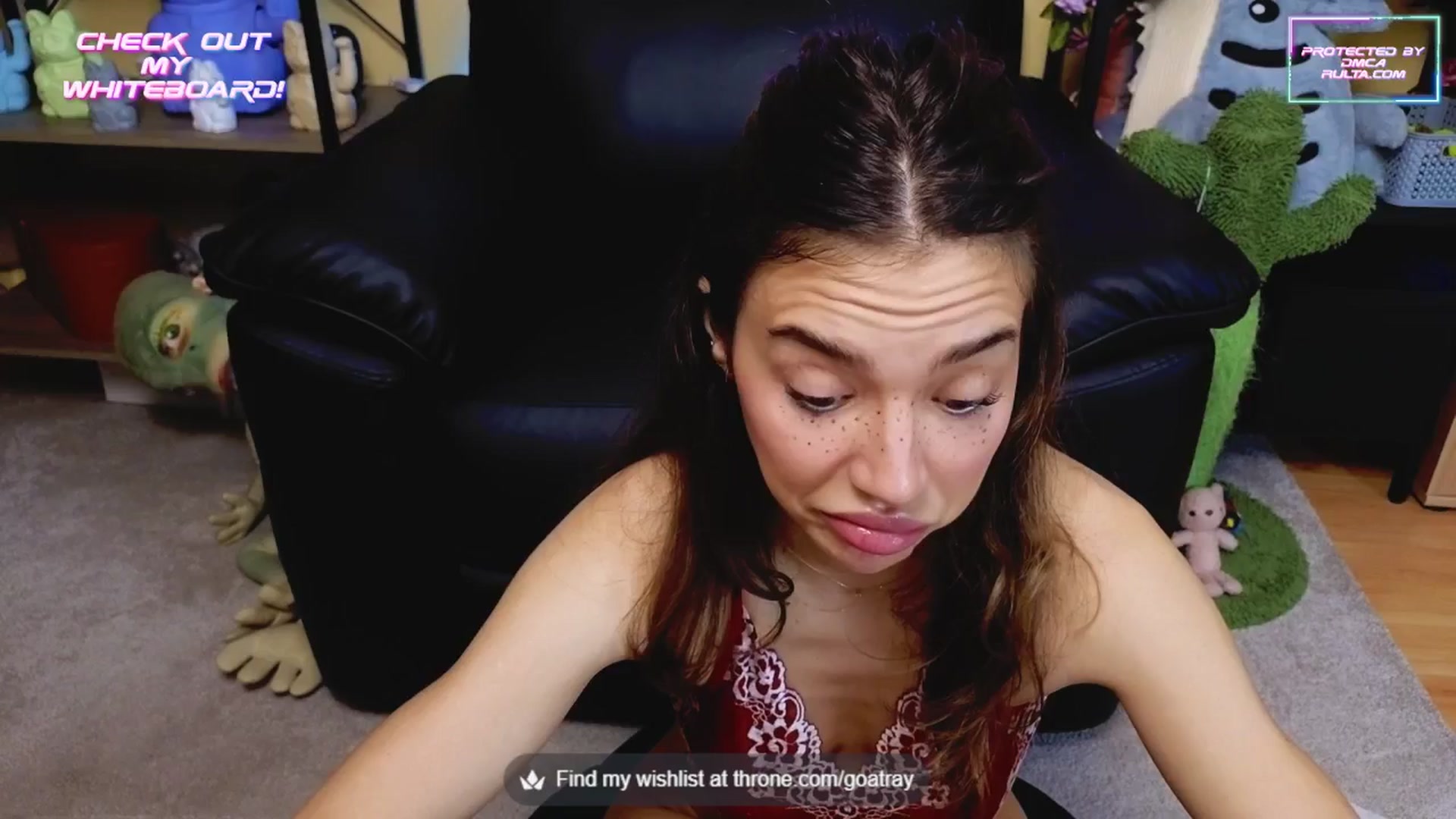 Gallery image thumbnail from TamaraRay's myfreecams stream on, 06/29/2025, 06:02 image 9 of 20