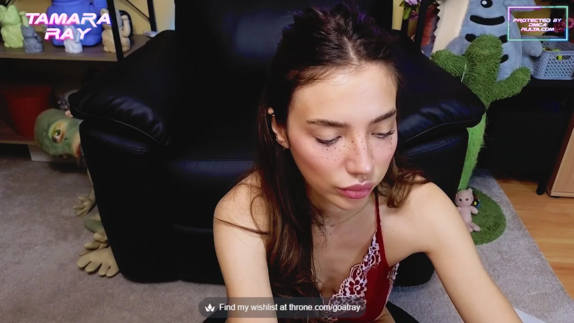 Gallery image thumbnail from TamaraRay's myfreecams stream on, 06/29/2025, 06:02 image 14 of 20