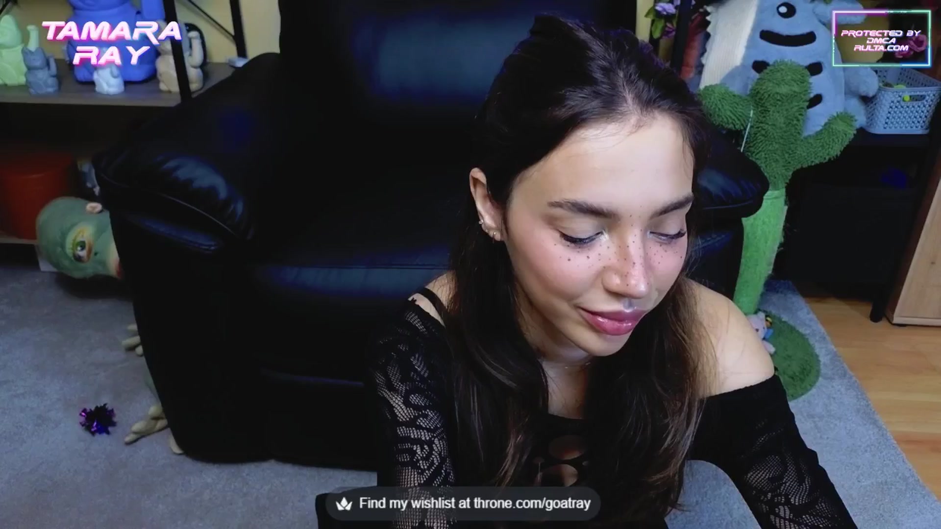 Gallery image thumbnail from TamaraRay's myfreecams stream on, 06/30/2025, 05:24 image 12 of 20