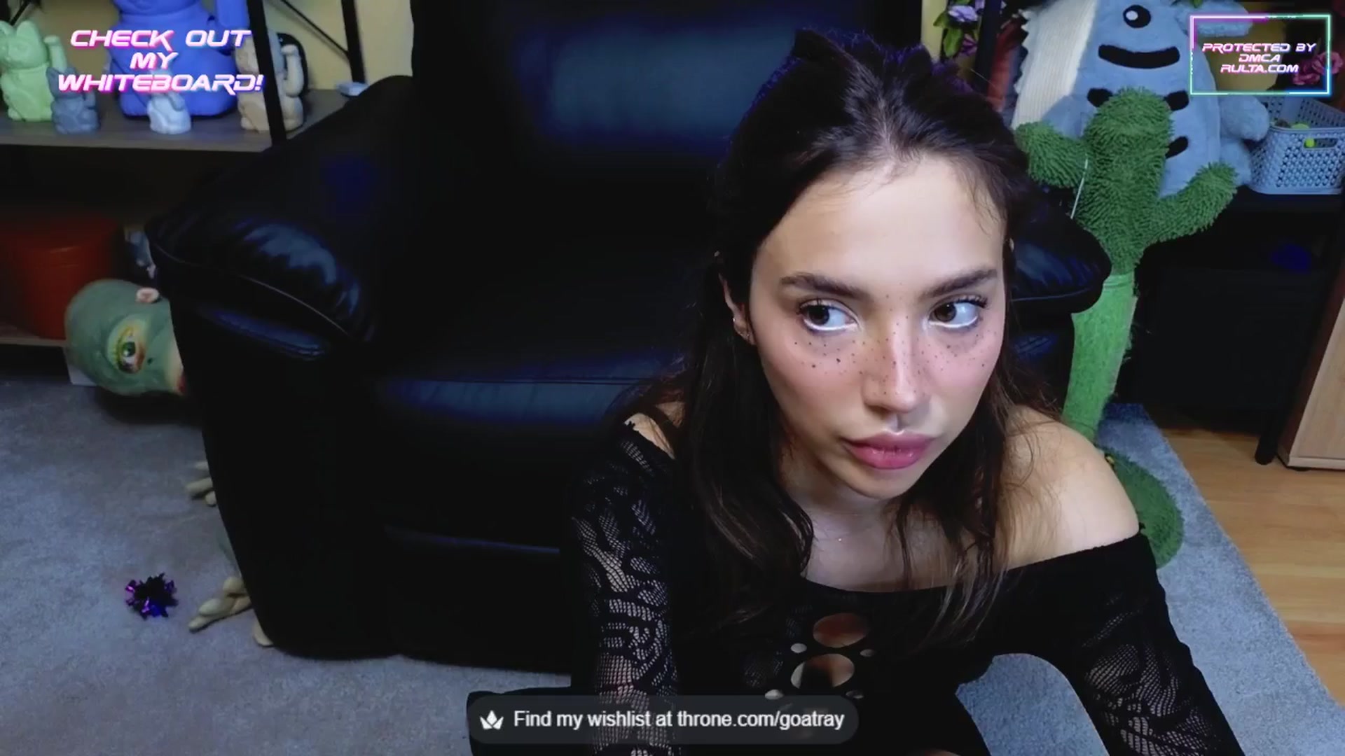 Gallery image thumbnail from TamaraRay's myfreecams stream on, 06/30/2025, 05:24 image 14 of 20