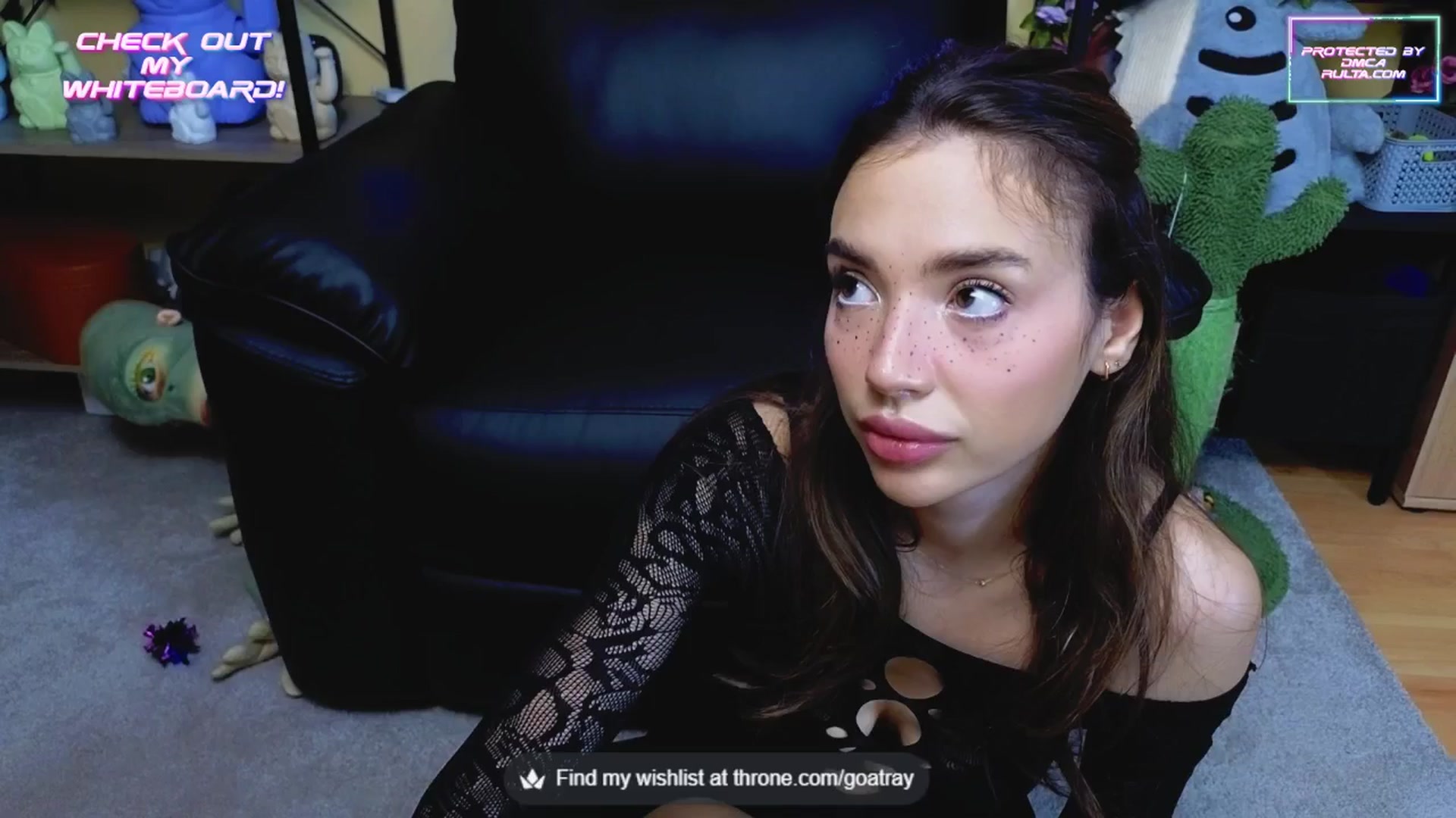 Gallery image thumbnail from TamaraRay's myfreecams stream on, 06/30/2025, 05:24 image 16 of 20