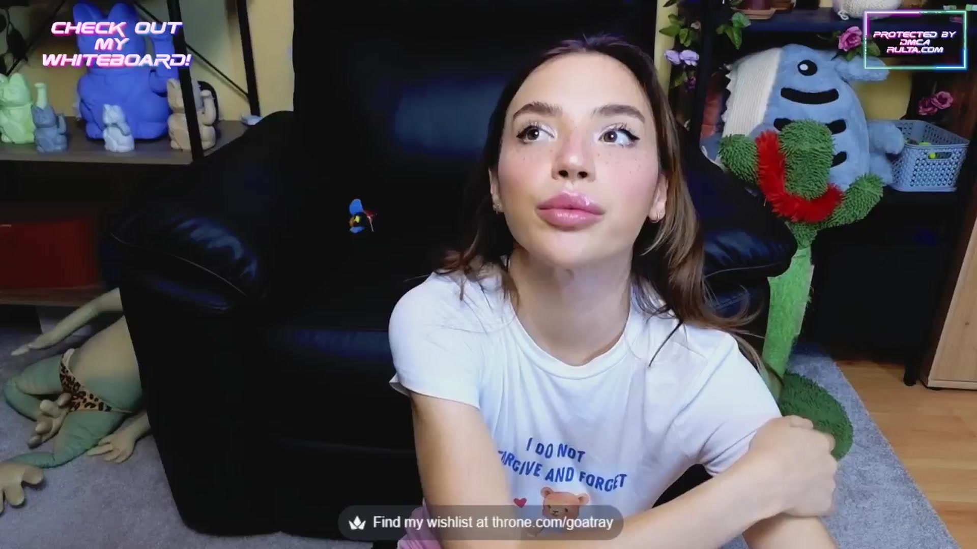 Gallery image thumbnail from TamaraRay's myfreecams stream on, 07/03/2025, 05:38 image 8 of 20