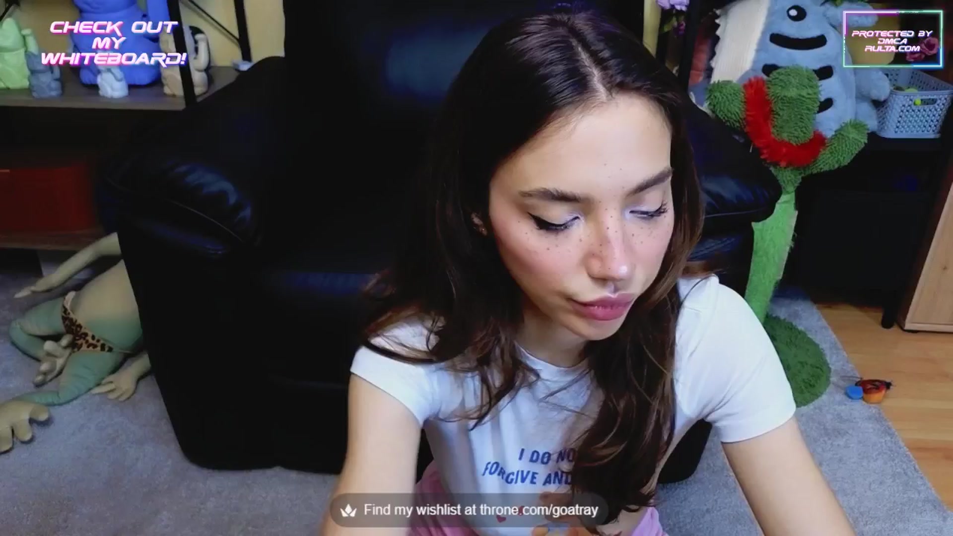 Gallery image thumbnail from TamaraRay's myfreecams stream on, 07/03/2025, 05:38 image 9 of 20