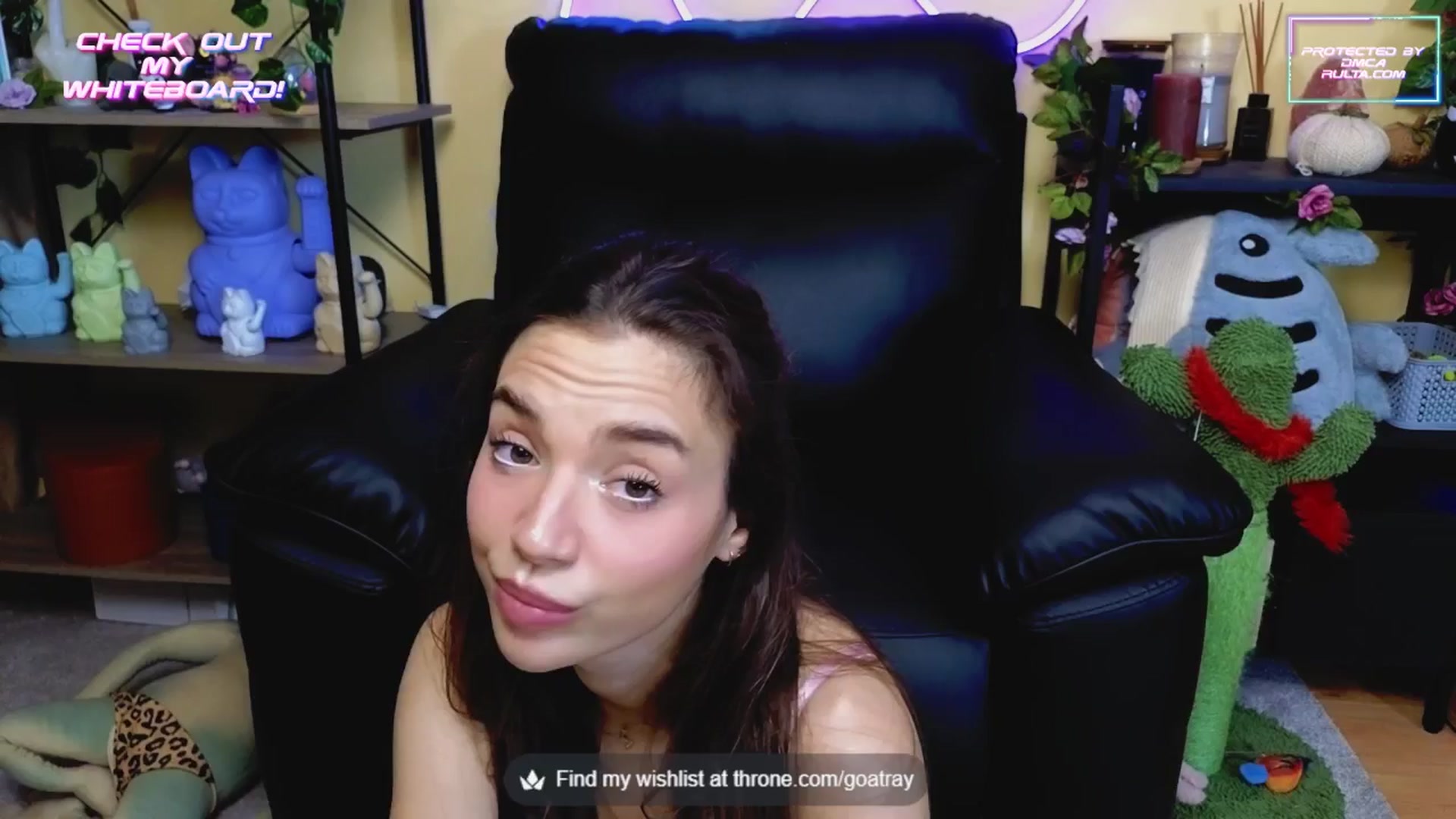 Gallery image thumbnail from TamaraRay's myfreecams stream on, 07/04/2025, 08:06 image 19 of 20