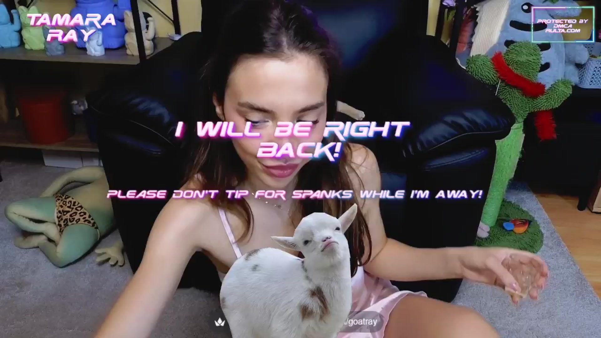 Gallery image thumbnail from TamaraRay's myfreecams stream on, 07/04/2025, 08:06 image 13 of 20