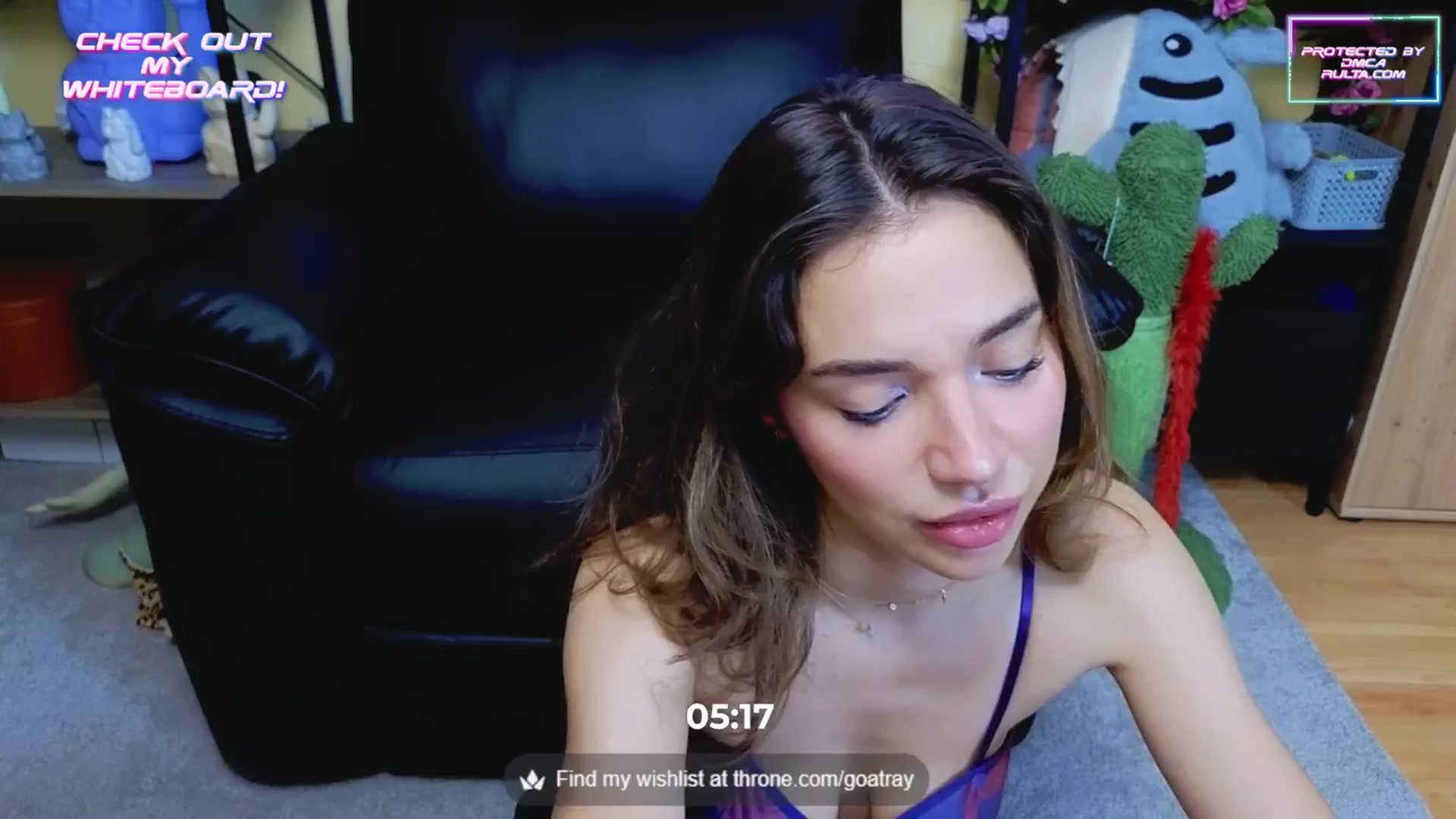 Gallery image thumbnail from TamaraRay's myfreecams stream on, 07/07/2025, 06:48 image 19 of 20