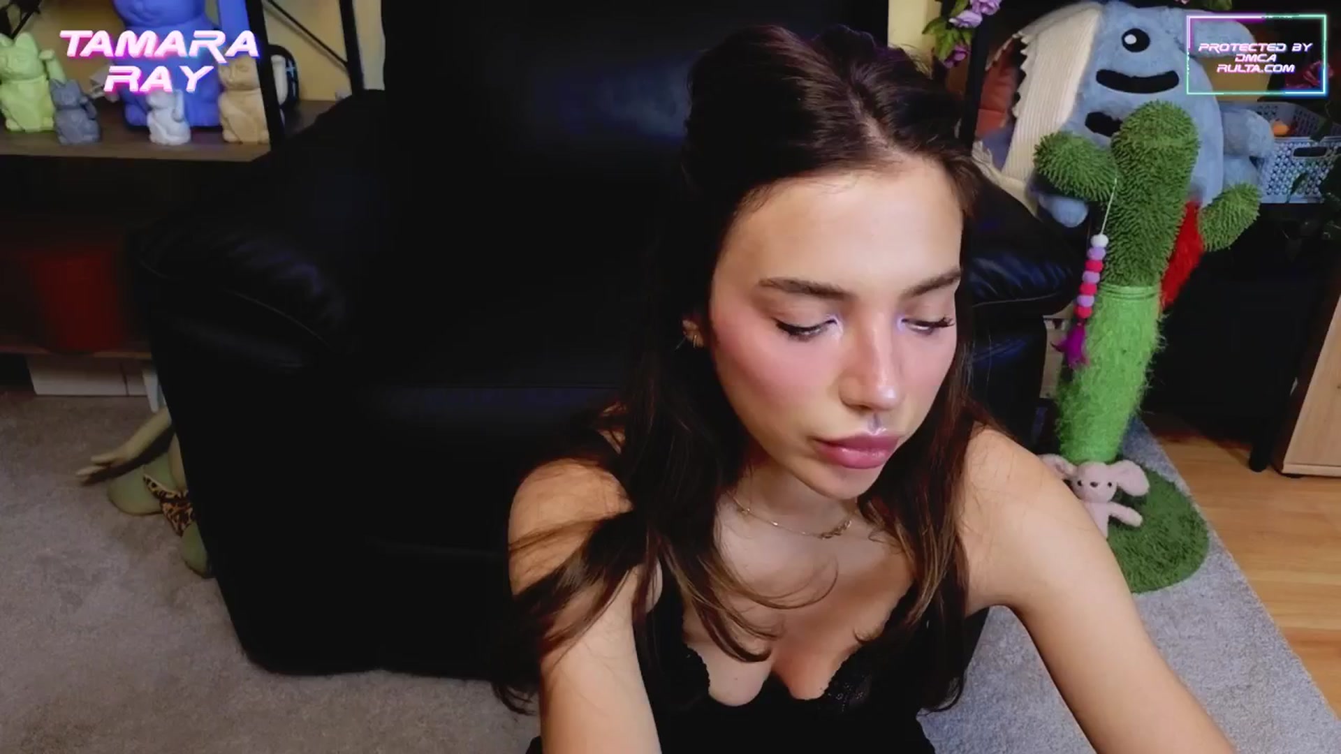 Gallery image thumbnail from TamaraRay's myfreecams stream on, 07/15/2025, 06:37 image 1 of 20