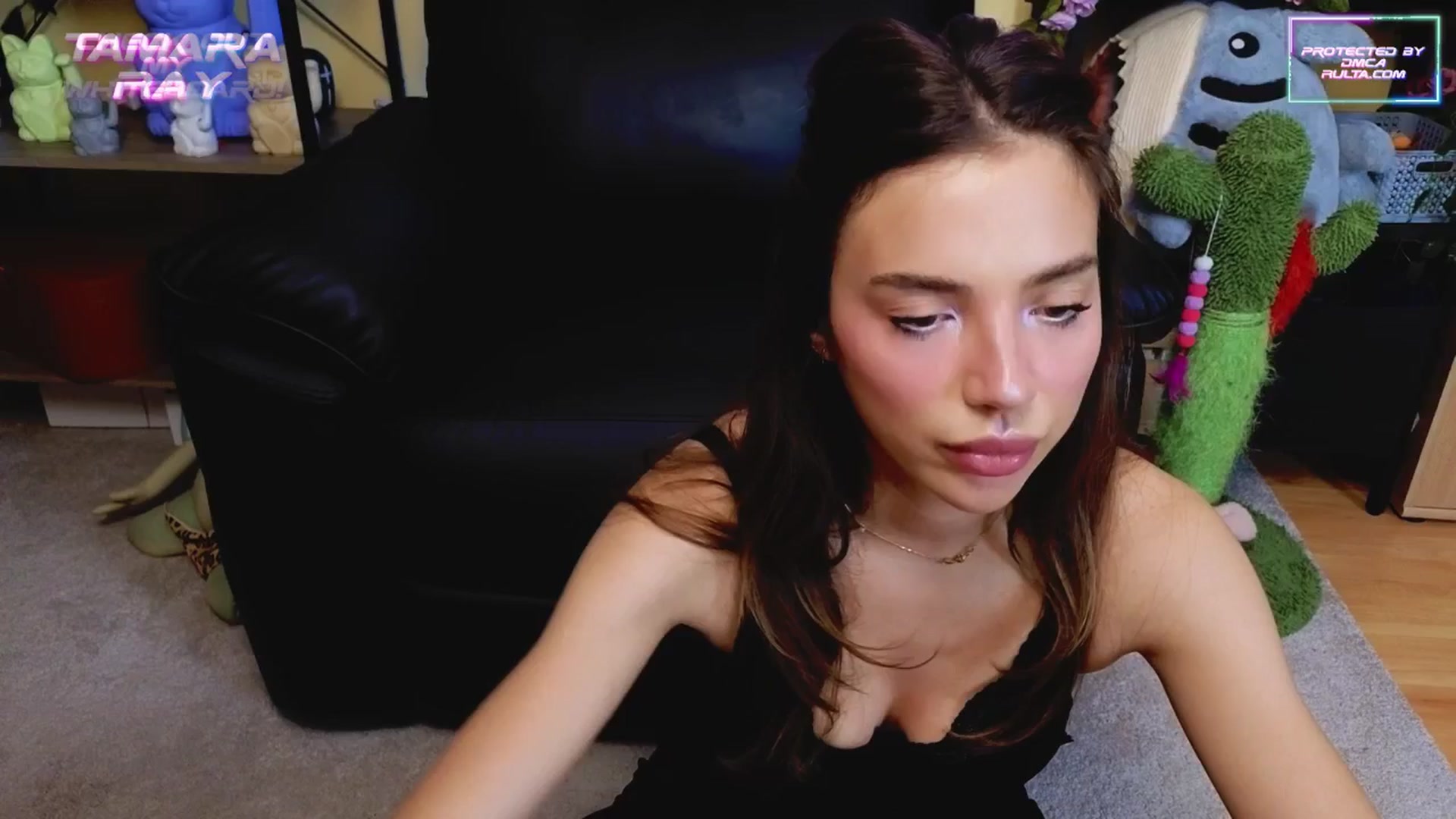 Gallery image thumbnail from TamaraRay's myfreecams stream on, 07/15/2025, 06:37 image 3 of 20
