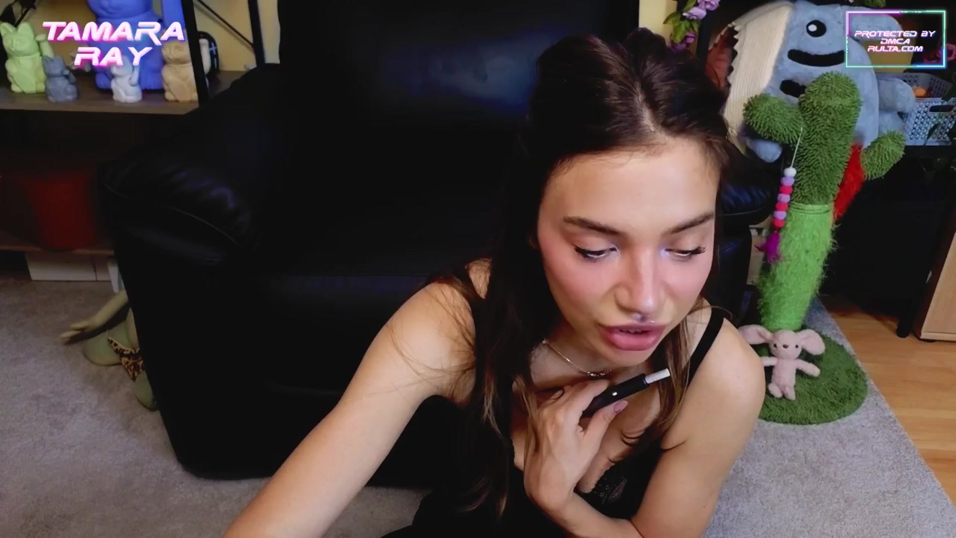 Gallery image thumbnail from TamaraRay's myfreecams stream on, 07/15/2025, 06:37 image 15 of 20