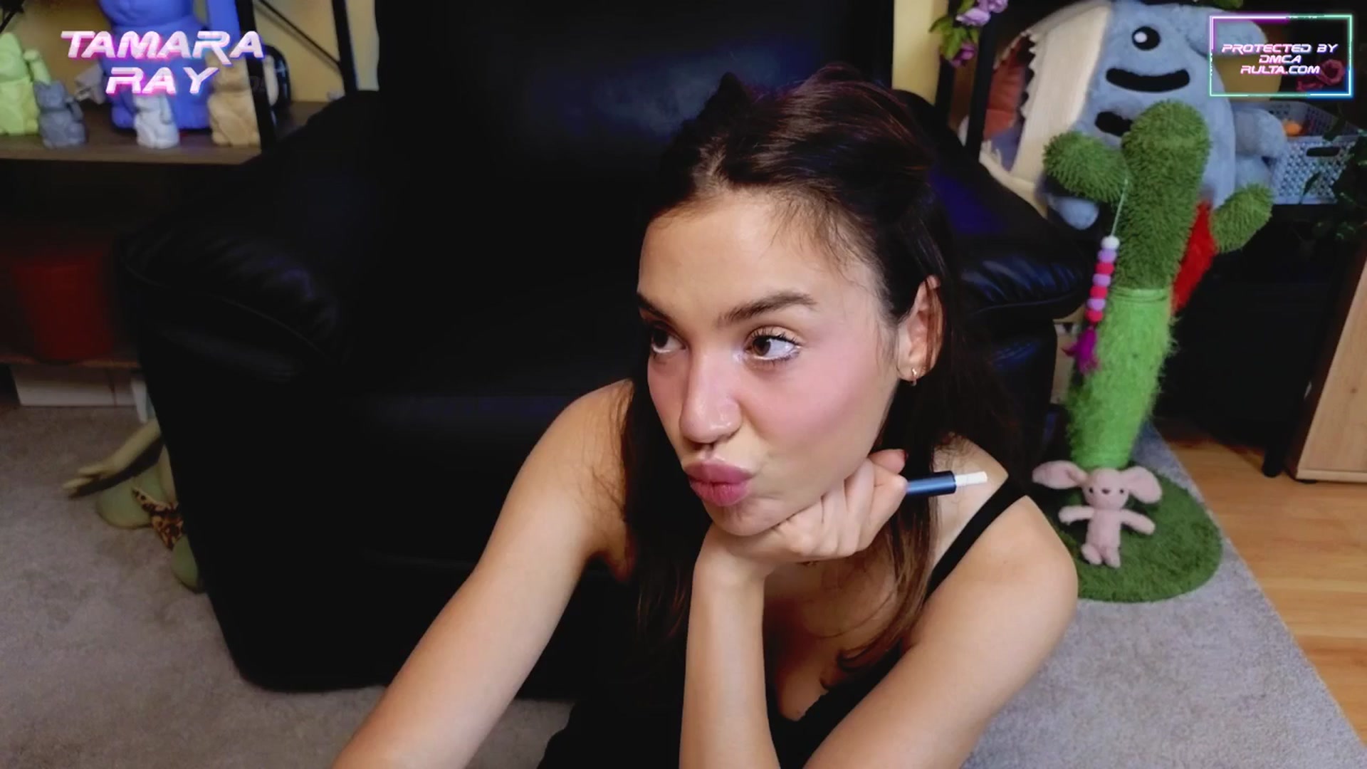 Gallery image thumbnail from TamaraRay's myfreecams stream on, 07/15/2025, 06:37 image 19 of 20