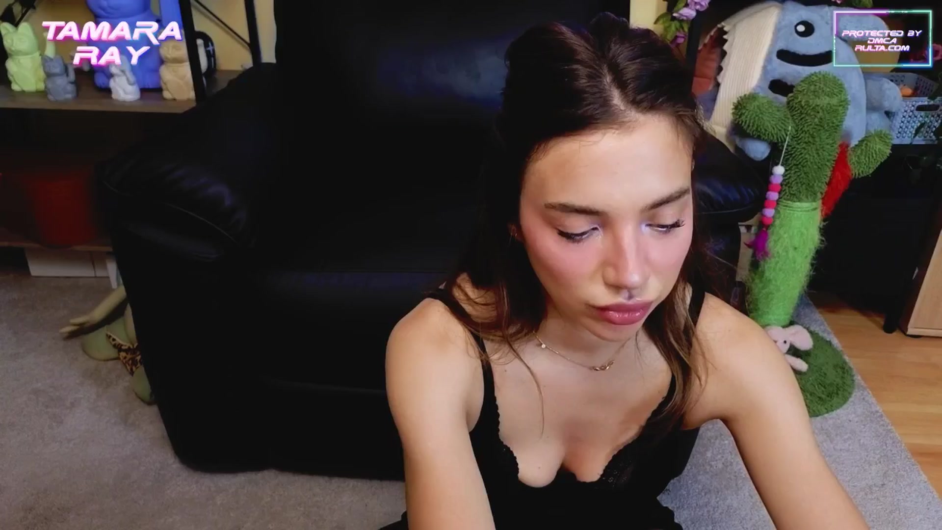 Gallery image thumbnail from TamaraRay's myfreecams stream on, 07/15/2025, 06:37 image 11 of 20