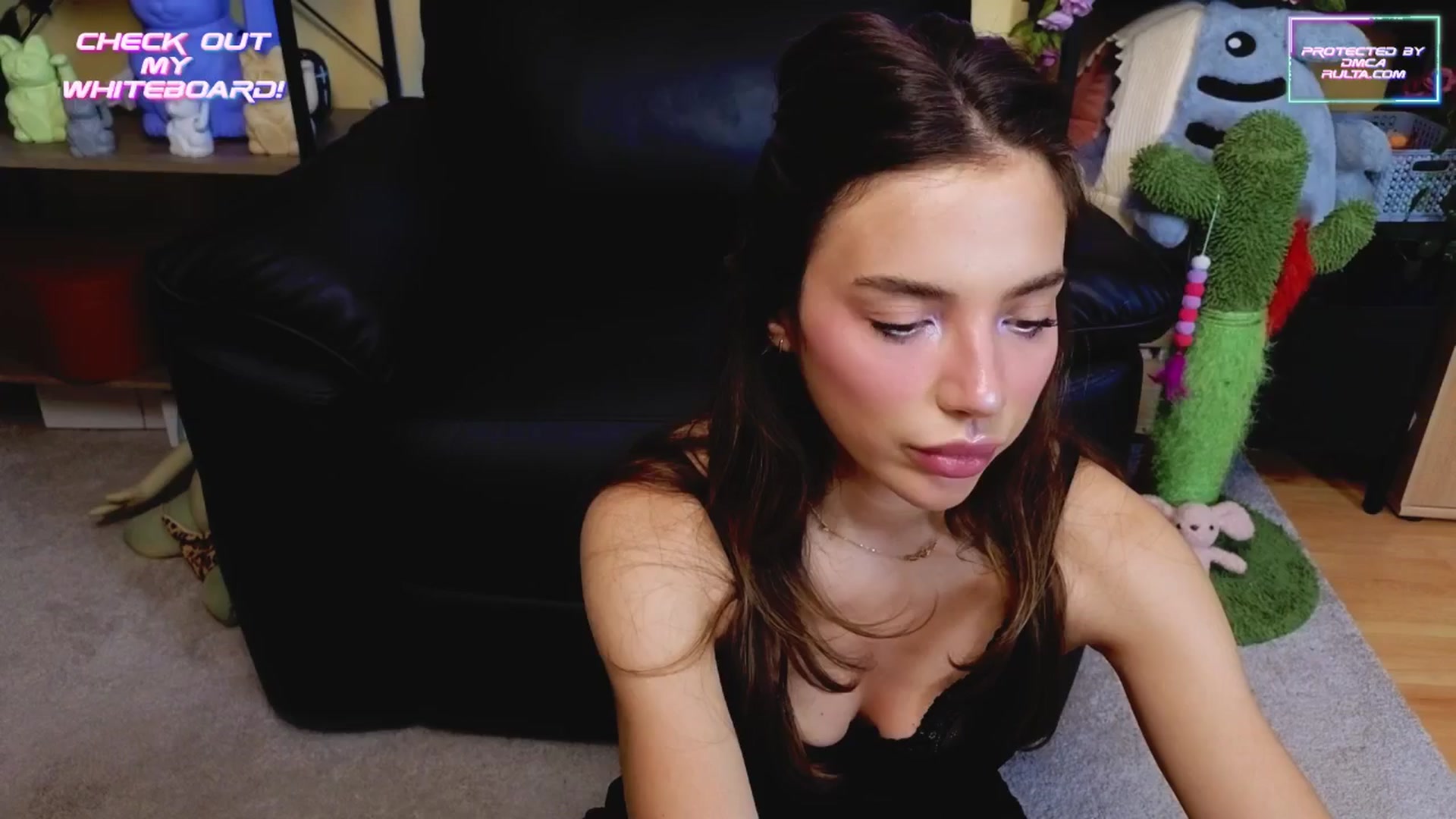 Gallery image thumbnail from TamaraRay's myfreecams stream on, 07/15/2025, 06:37 image 2 of 20
