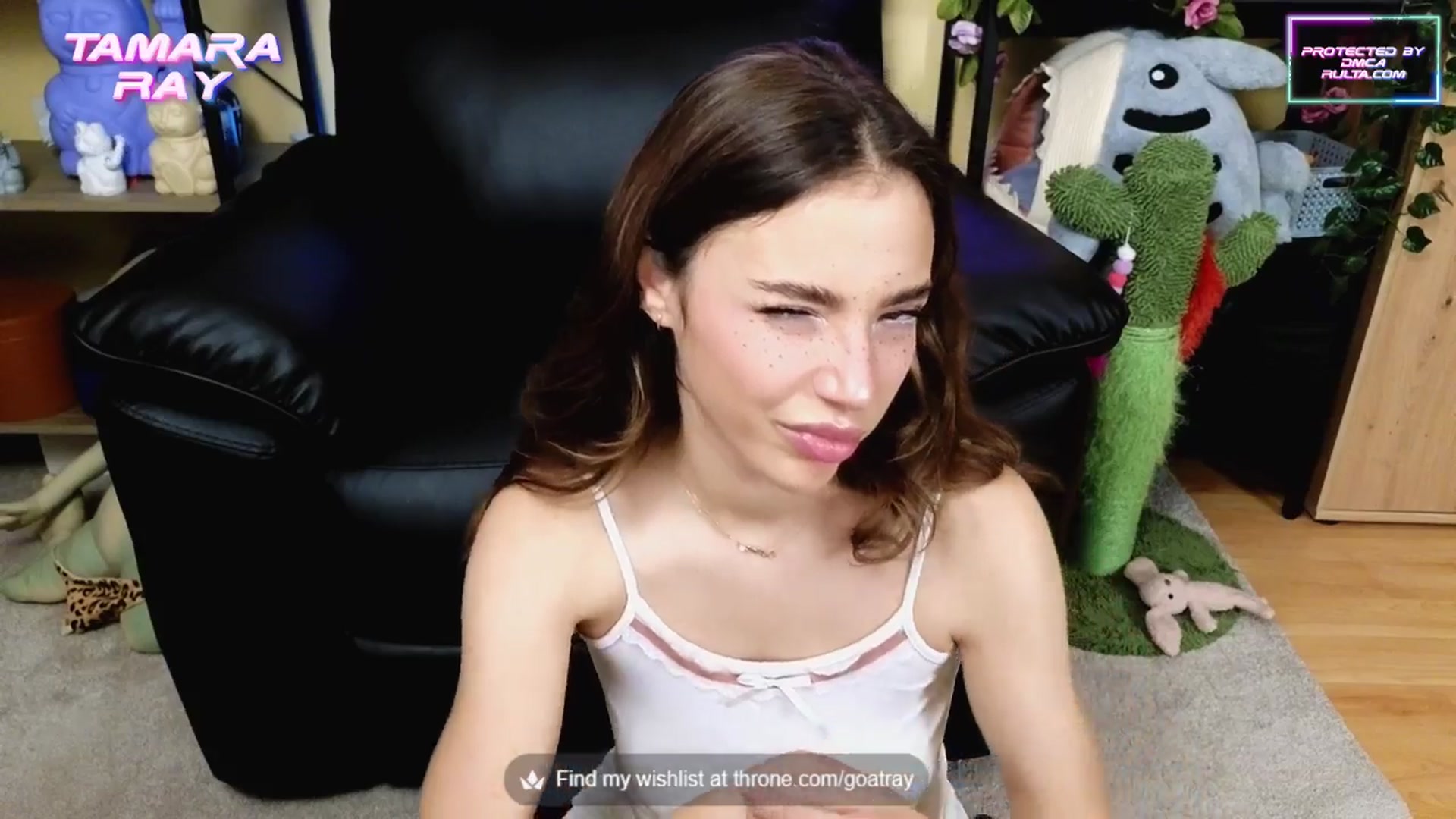 Gallery image thumbnail from TamaraRay's myfreecams stream on, 07/22/2025, 06:58 image 8 of 20