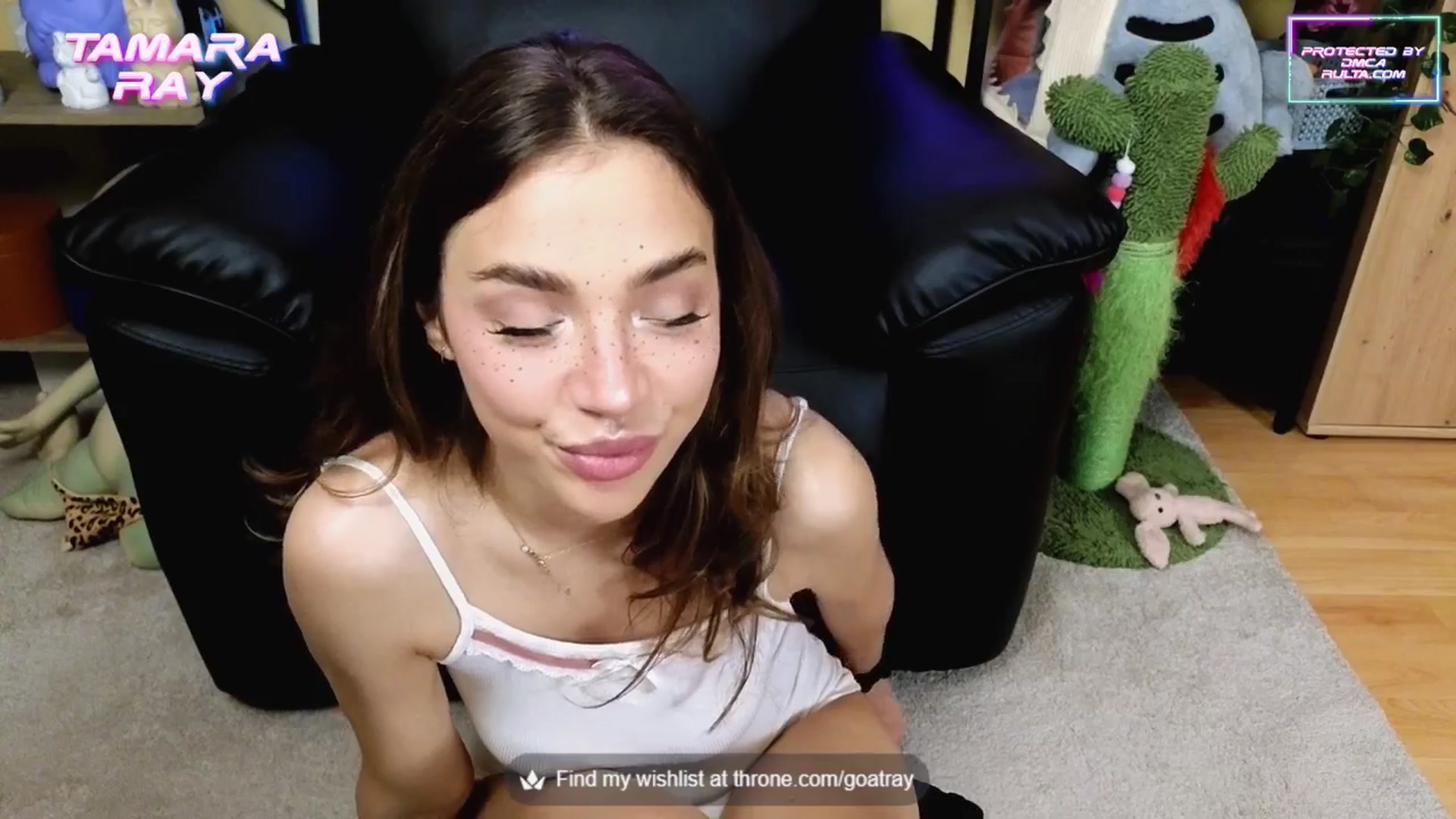 Gallery image thumbnail from TamaraRay's myfreecams stream on, 07/22/2025, 06:58 image 3 of 20