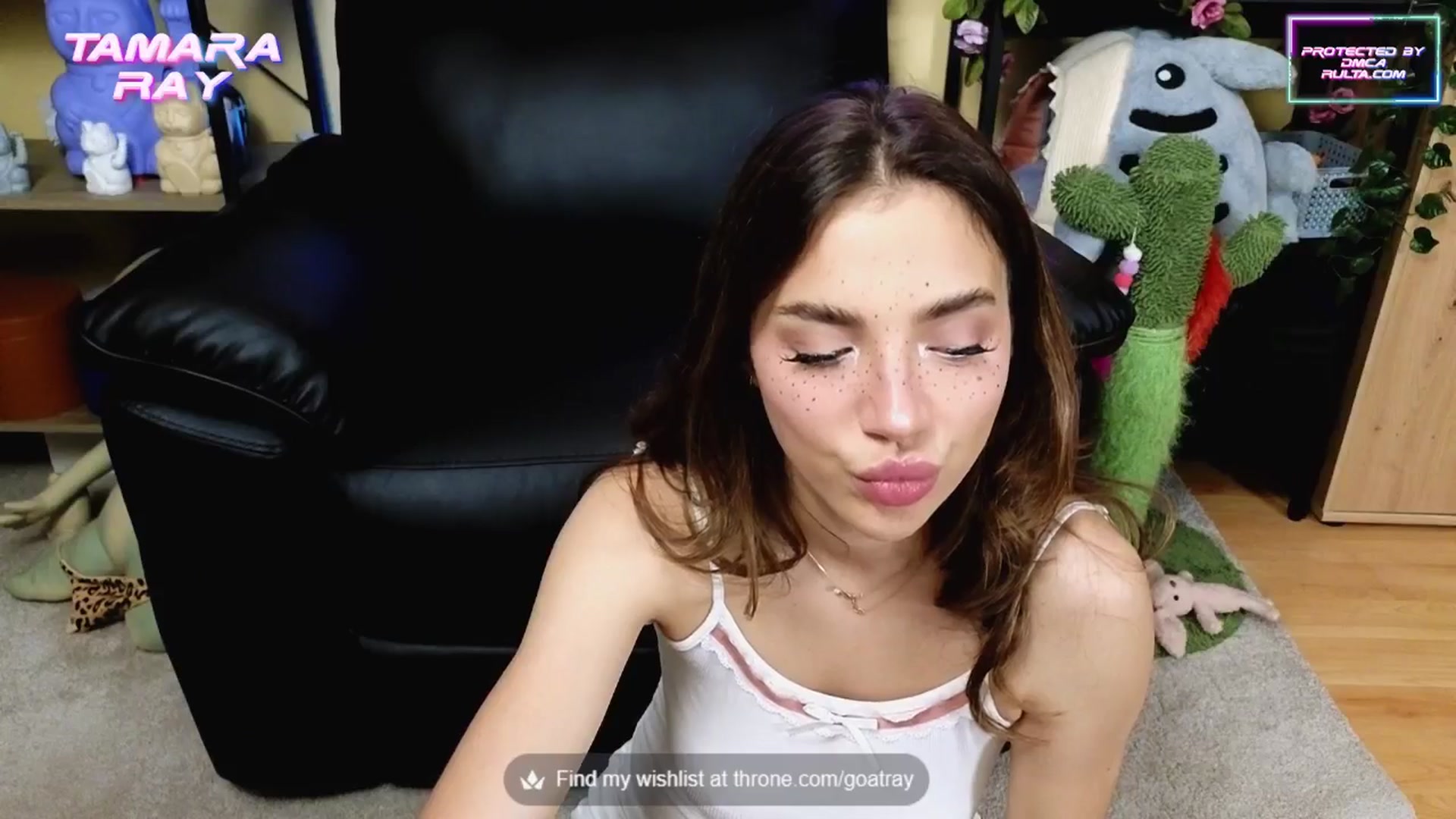 Gallery image thumbnail from TamaraRay's myfreecams stream on, 07/22/2025, 06:58 image 11 of 20