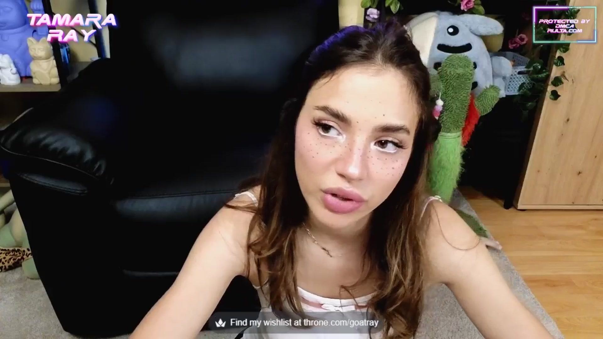 Gallery image thumbnail from TamaraRay's myfreecams stream on, 07/22/2025, 06:58 image 16 of 20