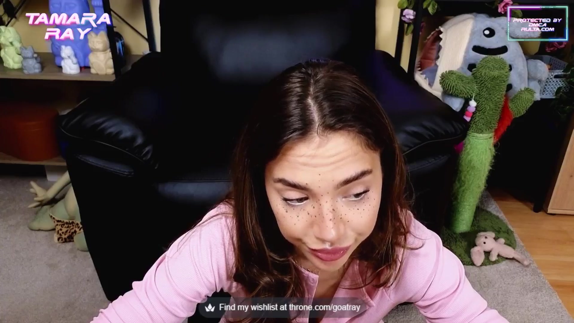 Gallery image thumbnail from TamaraRay's myfreecams stream on, 07/23/2025, 04:42 image 18 of 20