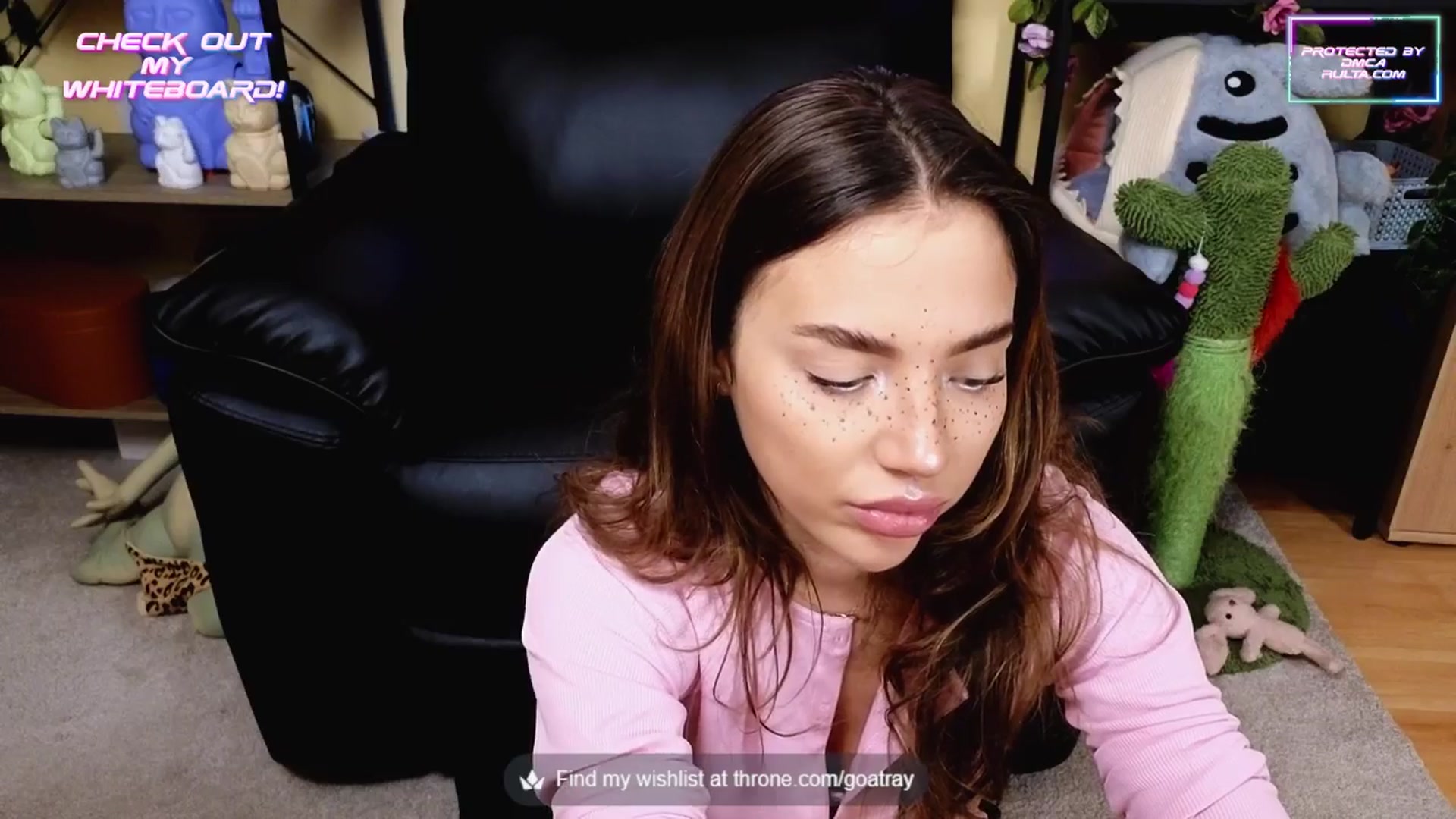 Gallery image thumbnail from TamaraRay's myfreecams stream on, 07/23/2025, 04:42 image 6 of 20