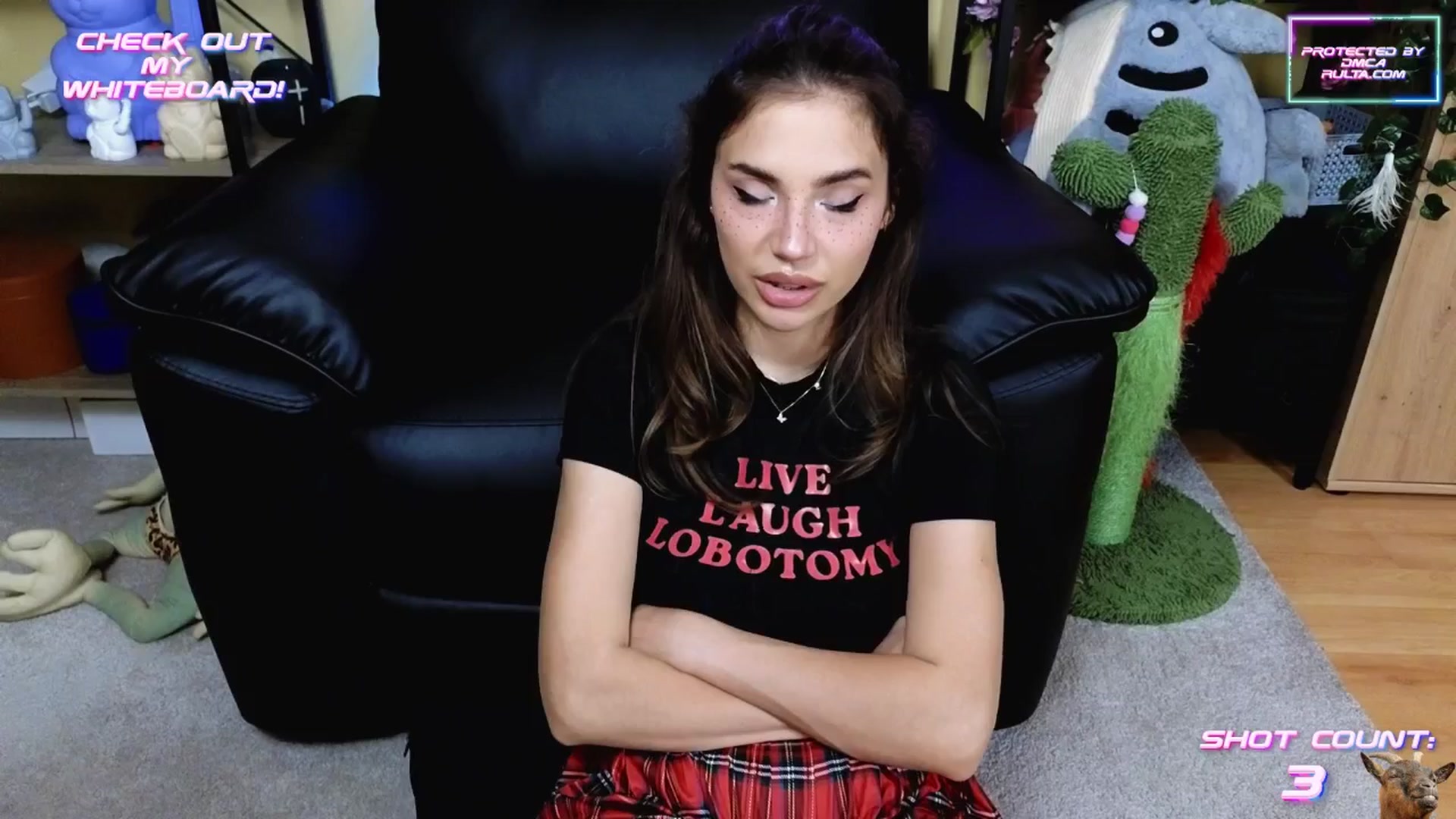Gallery image thumbnail from TamaraRay's myfreecams stream on, 07/30/2025, 04:28 image 15 of 20