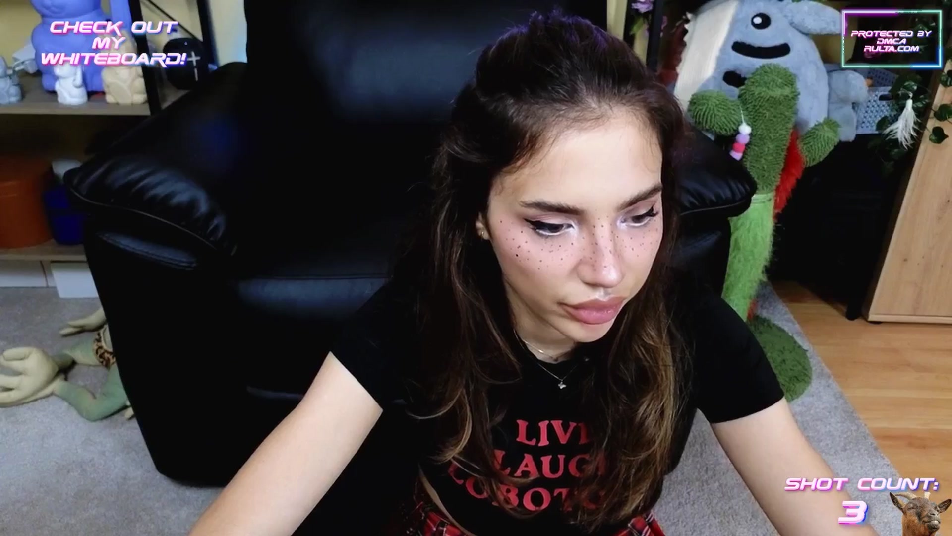 Gallery image thumbnail from TamaraRay's myfreecams stream on, 07/30/2025, 04:28 image 18 of 20