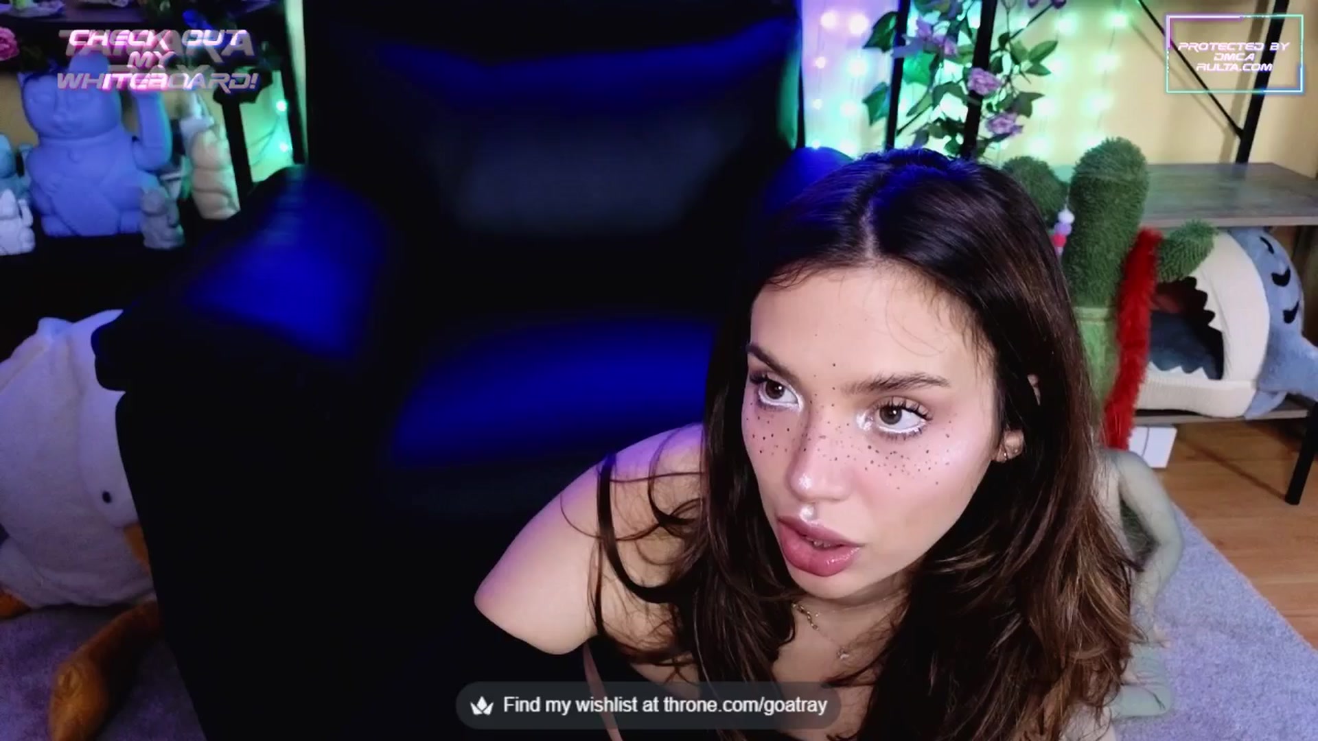 Gallery image thumbnail from TamaraRay's myfreecams stream on, 08/12/2025, 03:17 image 11 of 20