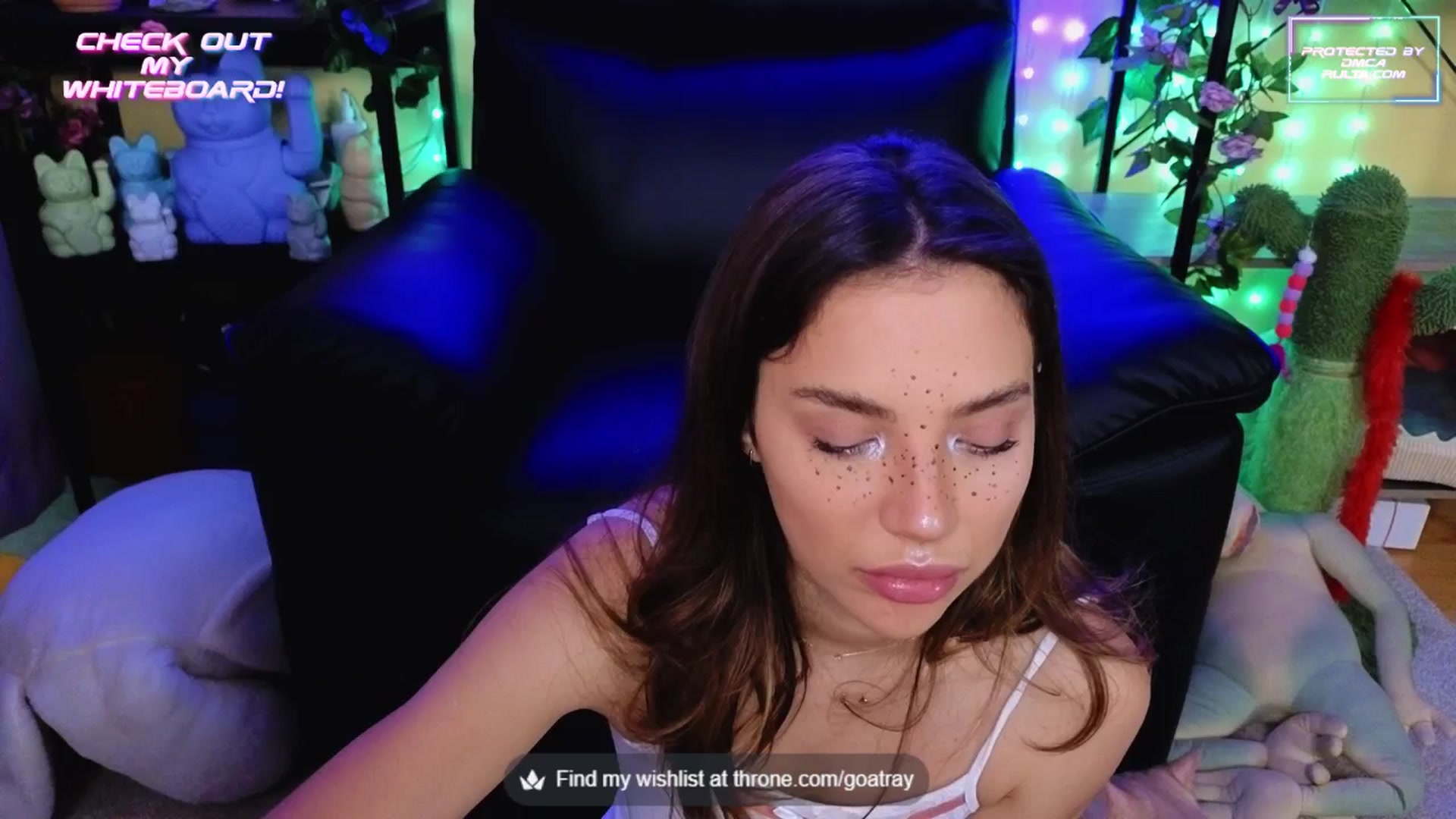 Gallery image thumbnail from TamaraRay's myfreecams stream on, 08/14/2025, 04:43 image 17 of 20
