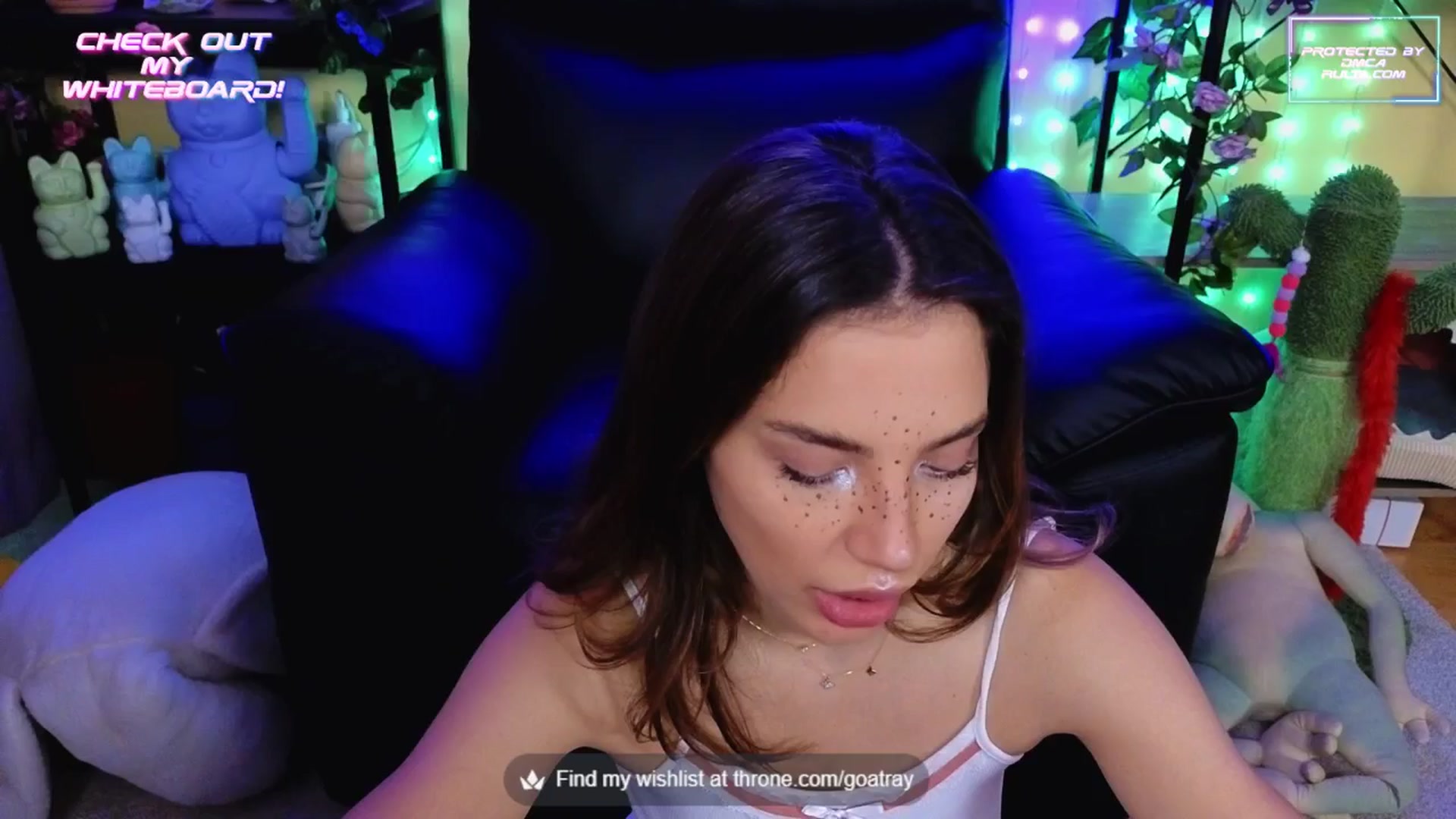 Gallery image thumbnail from TamaraRay's myfreecams stream on, 08/14/2025, 04:43 image 13 of 20