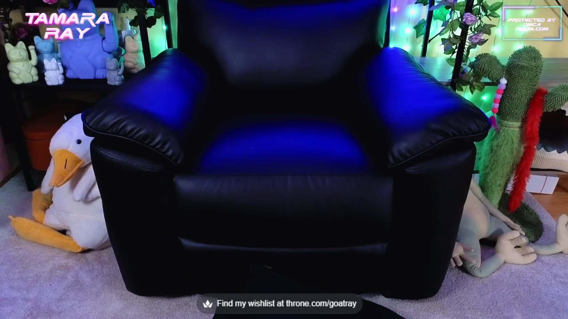 Gallery image thumbnail from TamaraRay's myfreecams stream on, 08/17/2025, 07:11 image 1 of 20