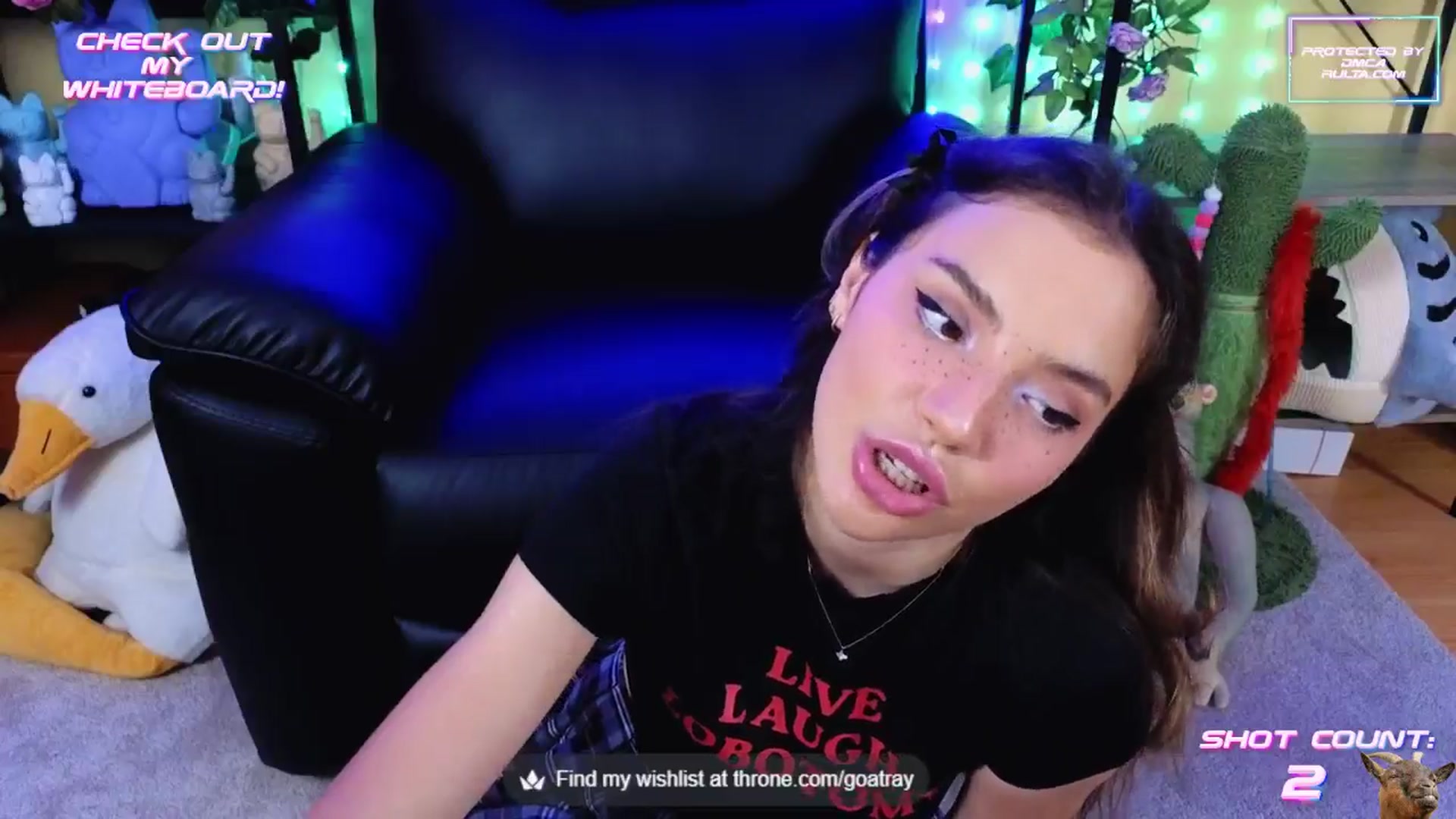 Gallery image thumbnail from TamaraRay's myfreecams stream on, 08/20/2025, 08:05 image 11 of 20