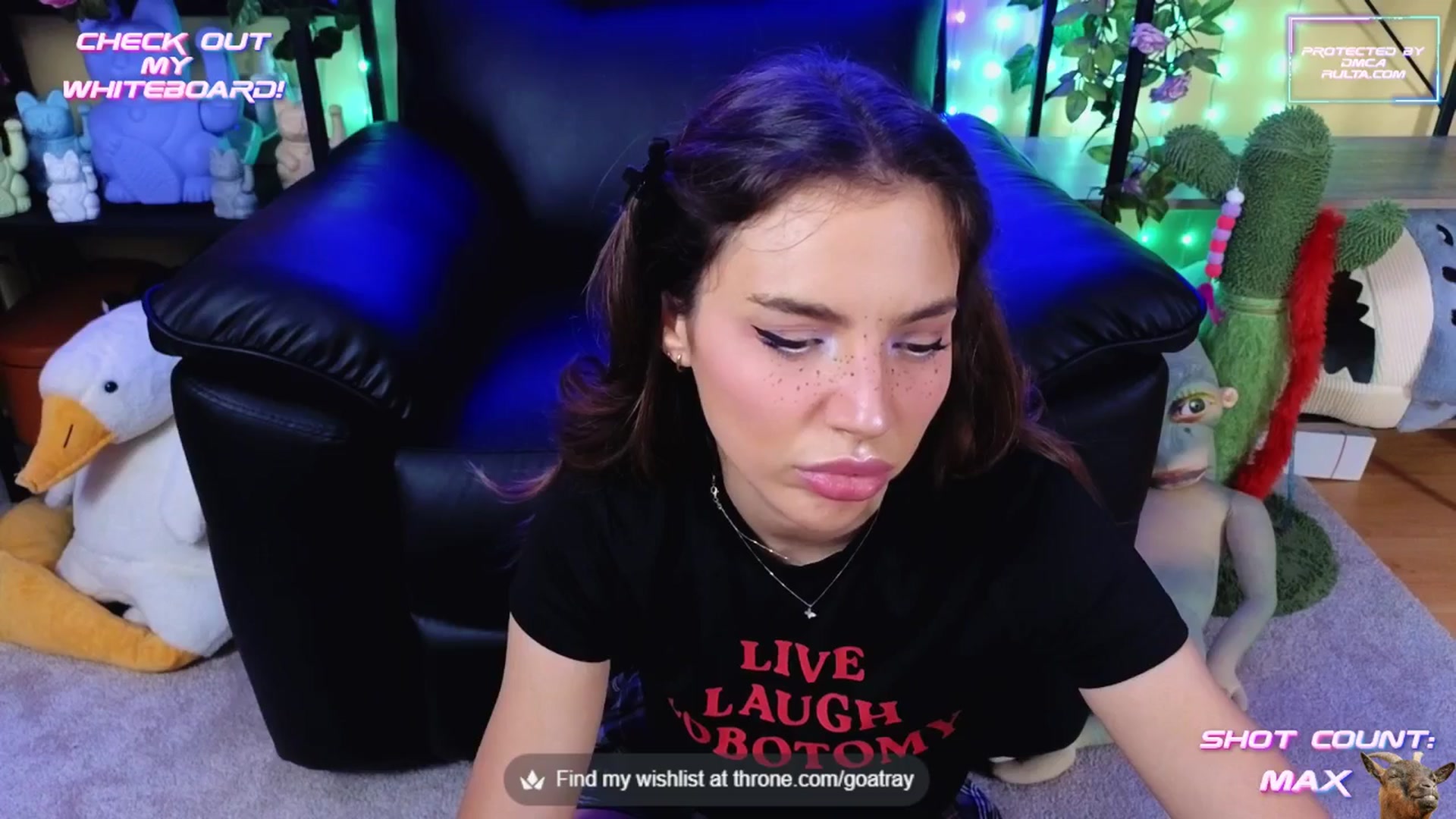 Gallery image thumbnail from TamaraRay's myfreecams stream on, 08/20/2025, 08:05 image 20 of 20