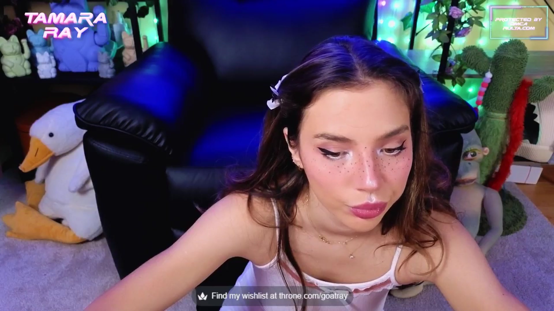 Gallery image thumbnail from TamaraRay's myfreecams stream on, 08/21/2025, 04:49 image 20 of 20