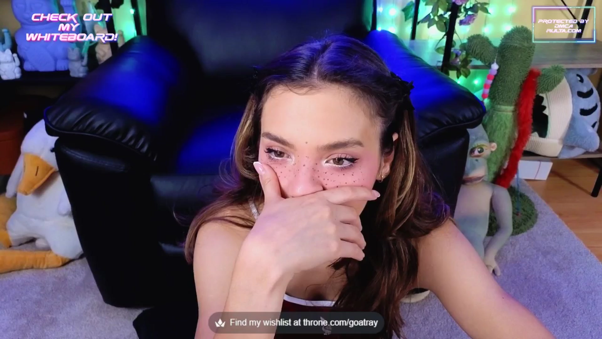 Gallery image thumbnail from TamaraRay's myfreecams stream on, 08/22/2025, 07:18 image 11 of 20