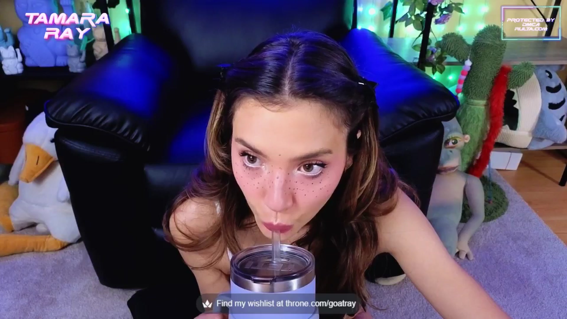 Gallery image thumbnail from TamaraRay's myfreecams stream on, 08/22/2025, 07:18 image 13 of 20