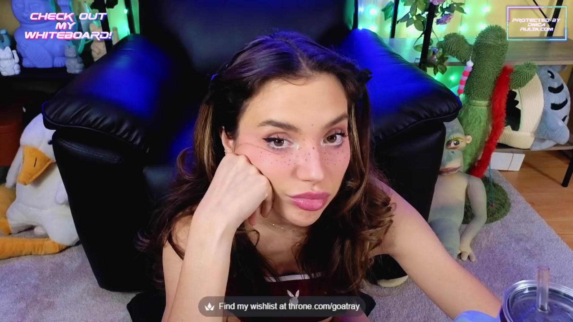 Gallery image thumbnail from TamaraRay's myfreecams stream on, 08/22/2025, 08:05 image 11 of 20