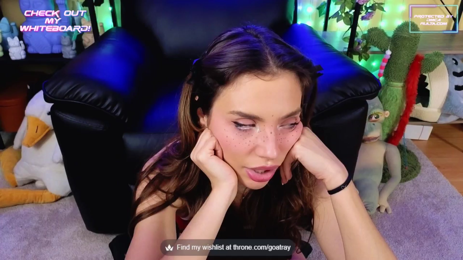 Gallery image thumbnail from TamaraRay's myfreecams stream on, 08/22/2025, 08:05 image 19 of 20