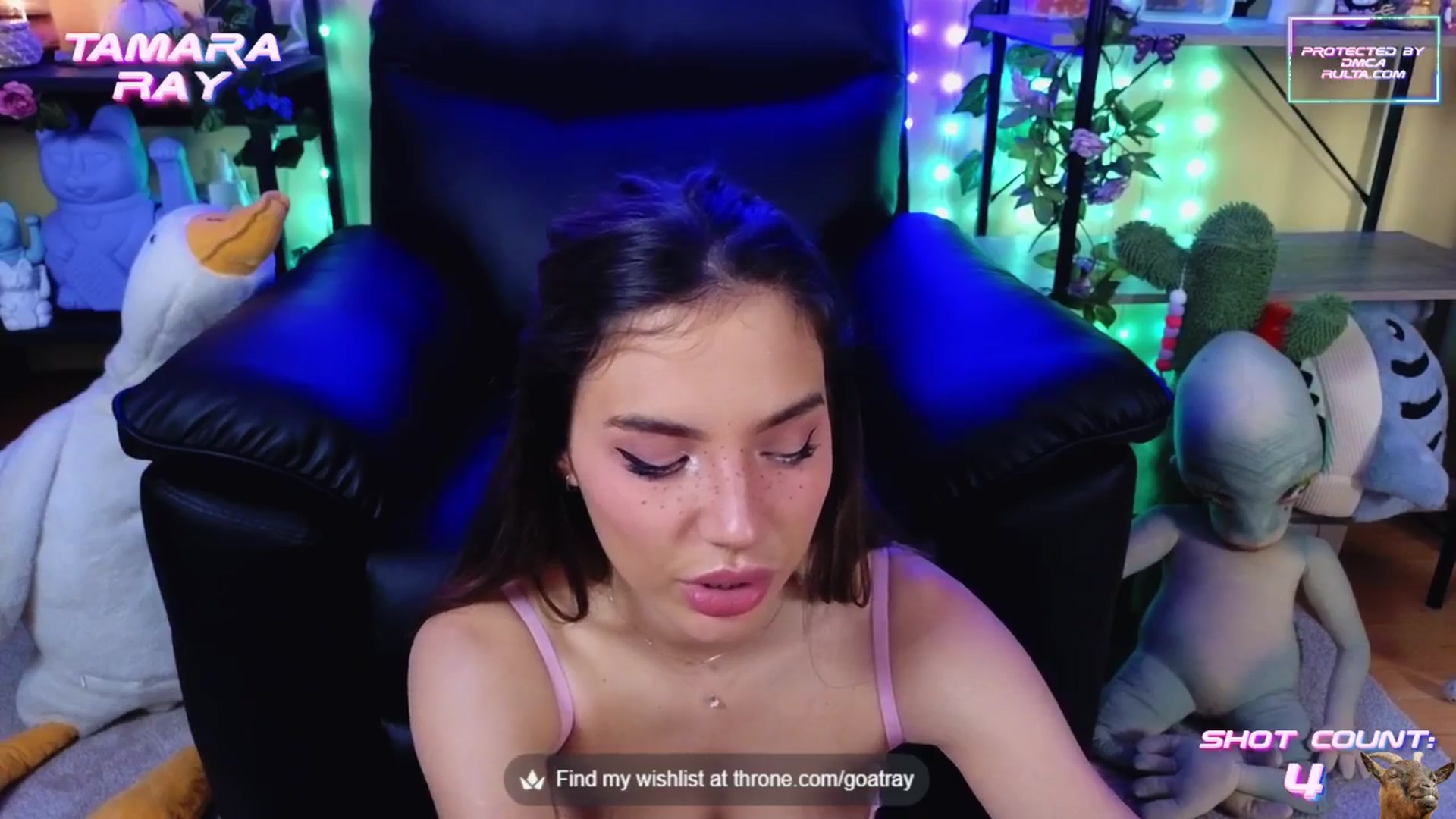 Gallery image thumbnail from TamaraRay's myfreecams stream on, 08/27/2025, 07:51 image 11 of 20