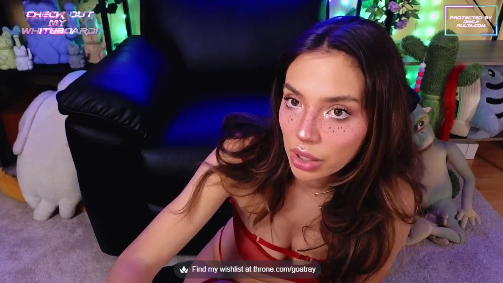Gallery image thumbnail from TamaraRay's myfreecams stream on, 08/29/2025, 05:46 image 15 of 20