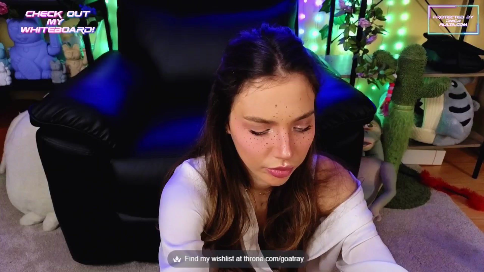 Gallery image thumbnail from TamaraRay's myfreecams stream on, 08/31/2025, 07:12 image 4 of 20