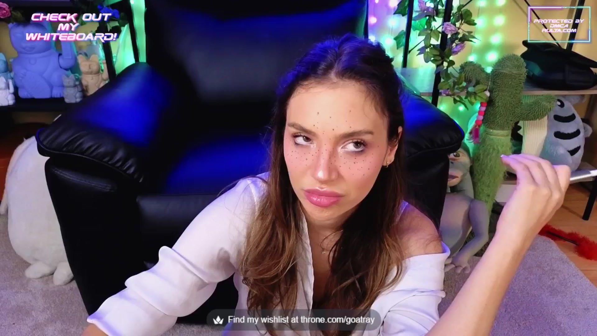 Gallery image thumbnail from TamaraRay's myfreecams stream on, 08/31/2025, 07:12 image 10 of 20