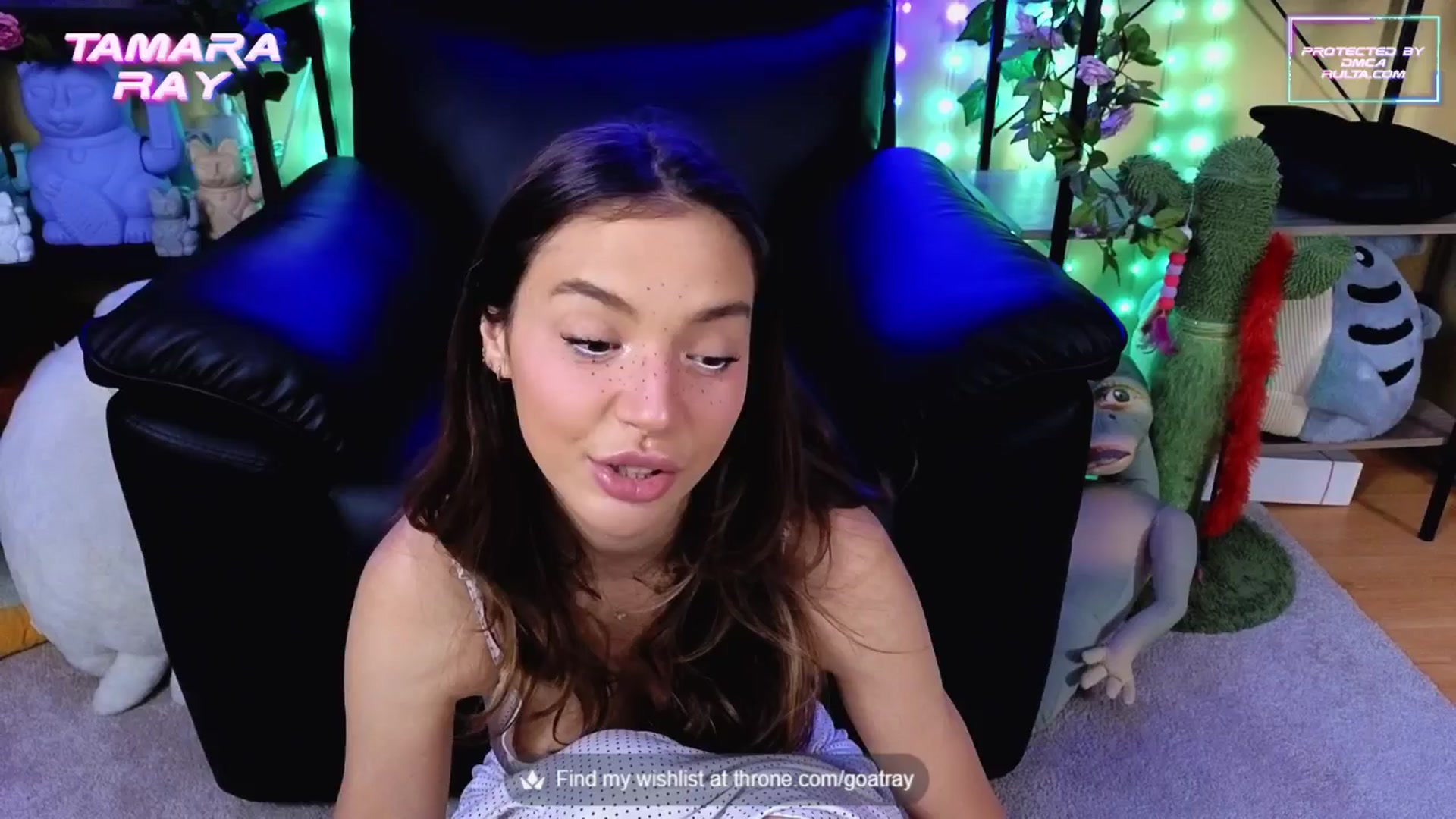 Gallery image thumbnail from TamaraRay's myfreecams stream on, 09/04/2025, 06:31 image 17 of 20