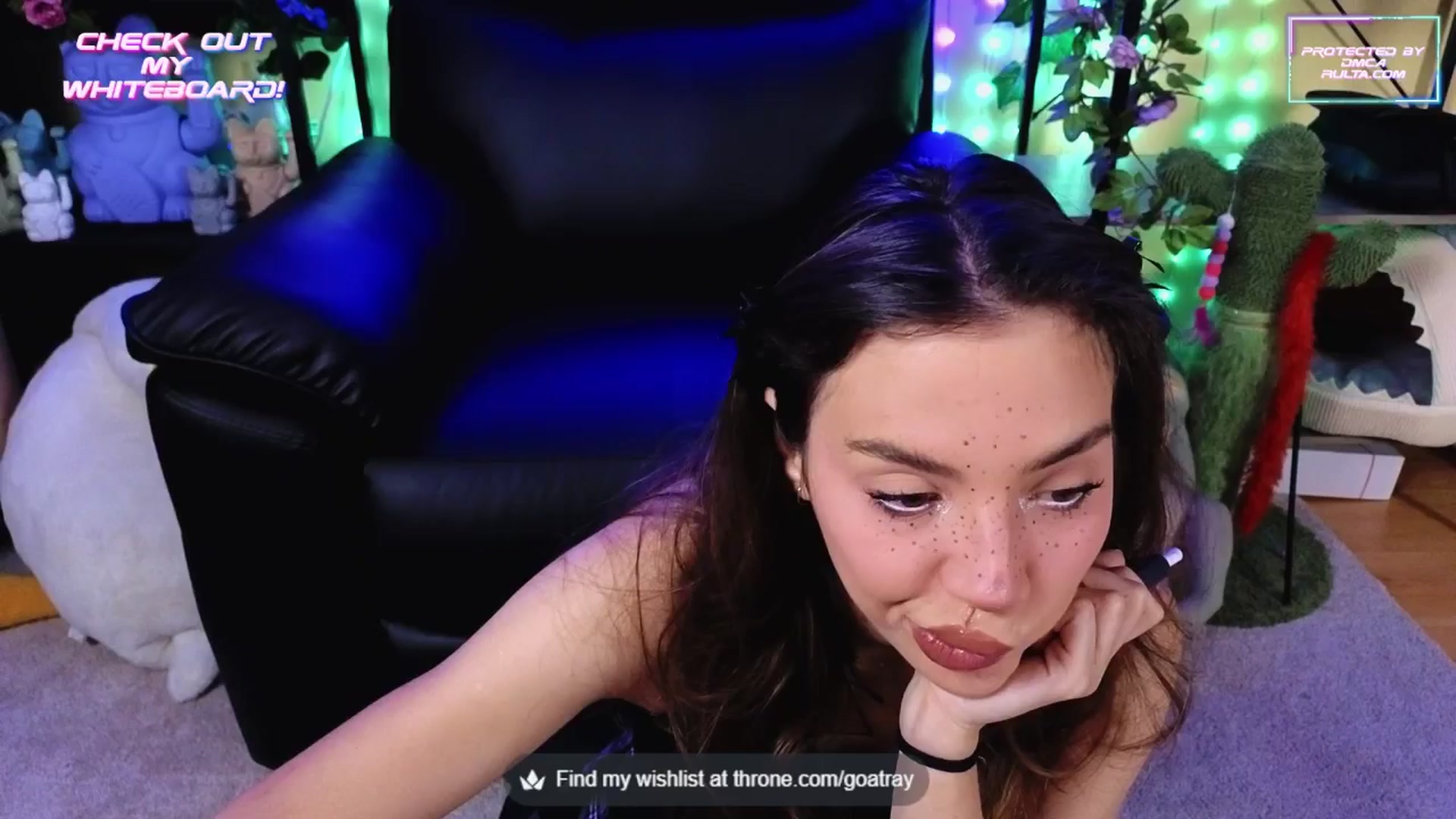 Gallery image thumbnail from TamaraRay's myfreecams stream on, 09/07/2025, 06:29 image 1 of 20