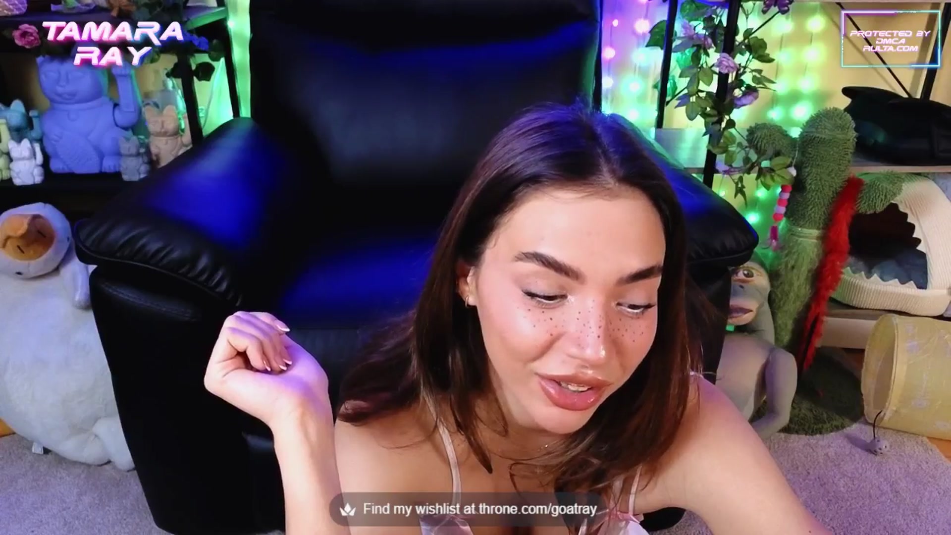 Gallery image thumbnail from TamaraRay's myfreecams stream on, 09/09/2025, 05:56 image 10 of 20