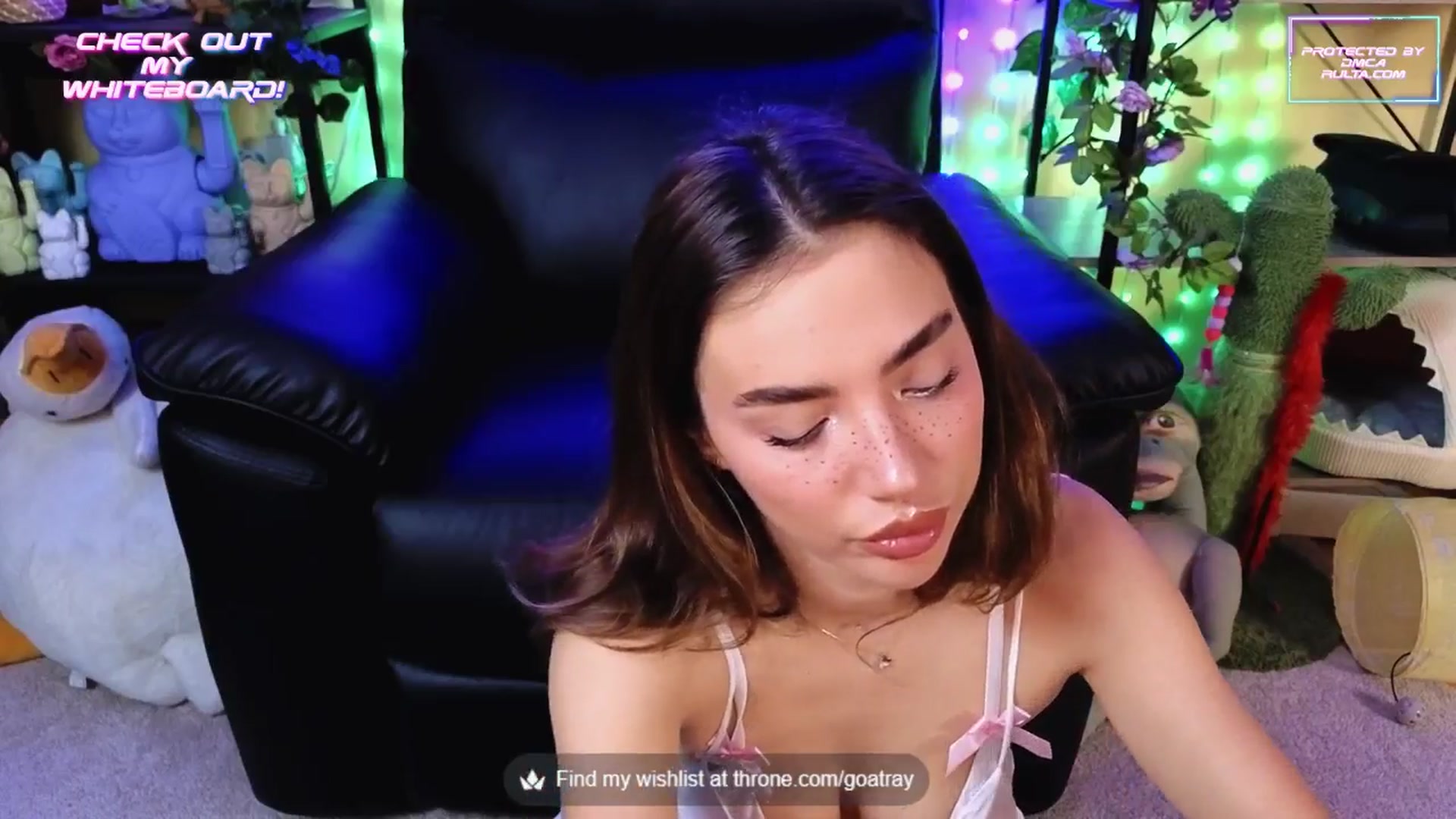 Gallery image thumbnail from TamaraRay's myfreecams stream on, 09/09/2025, 05:56 image 7 of 20