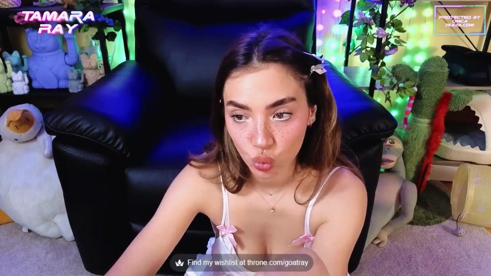 Gallery image thumbnail from TamaraRay's myfreecams stream on, 09/09/2025, 05:56 image 17 of 20
