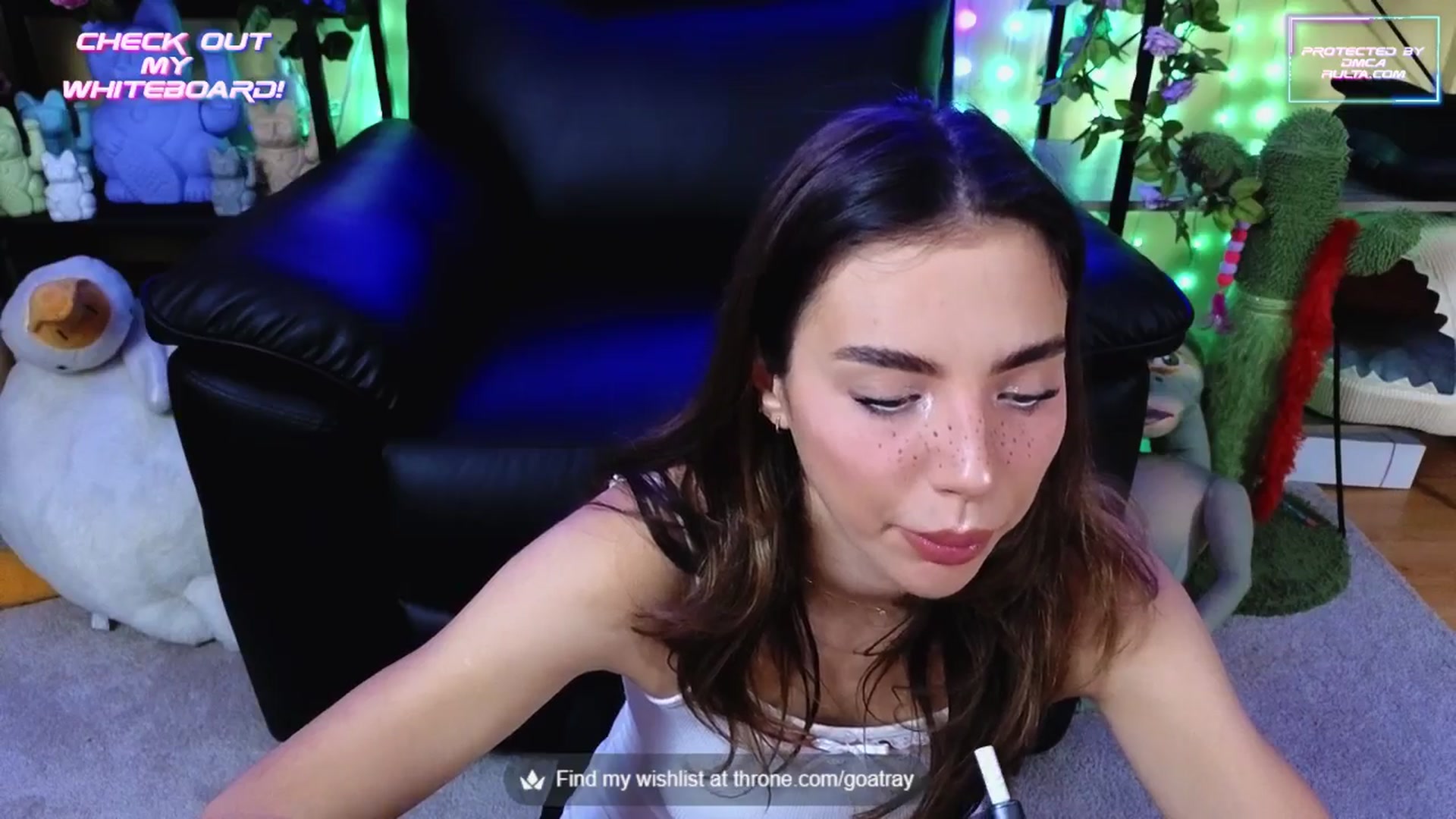 Gallery image thumbnail from TamaraRay's myfreecams stream on, 09/10/2025, 07:04 image 15 of 20
