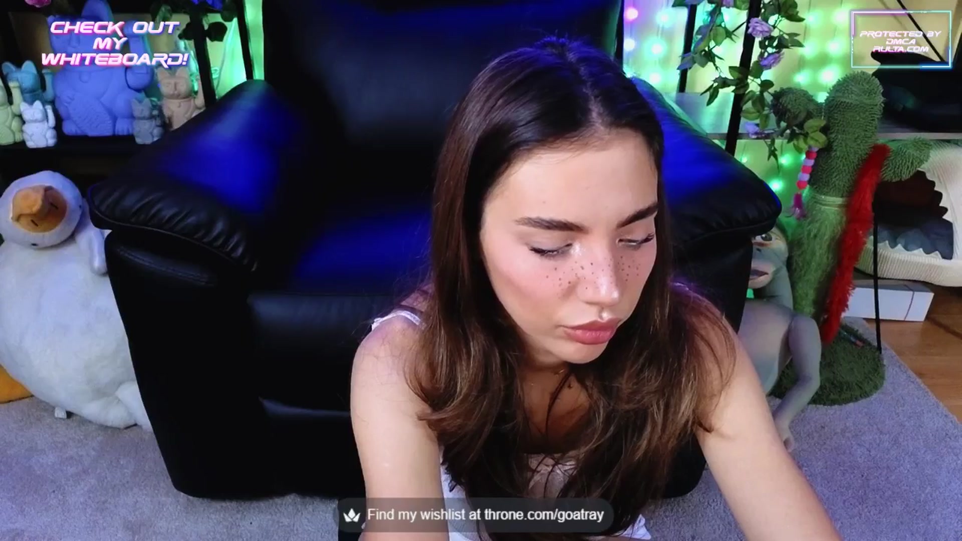 Gallery image thumbnail from TamaraRay's myfreecams stream on, 09/10/2025, 07:04 image 16 of 20