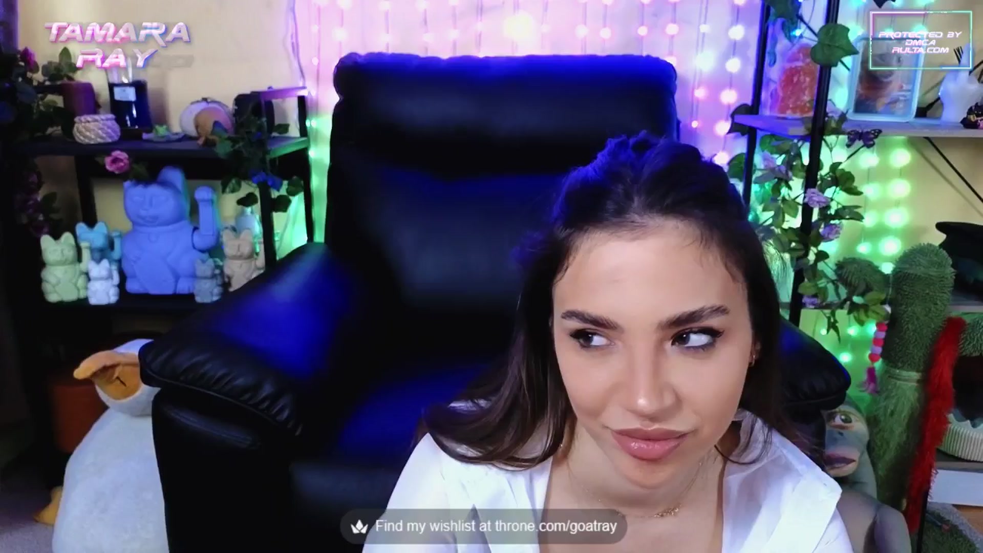 Gallery image thumbnail from TamaraRay's myfreecams stream on, 09/14/2025, 07:24 image 6 of 20