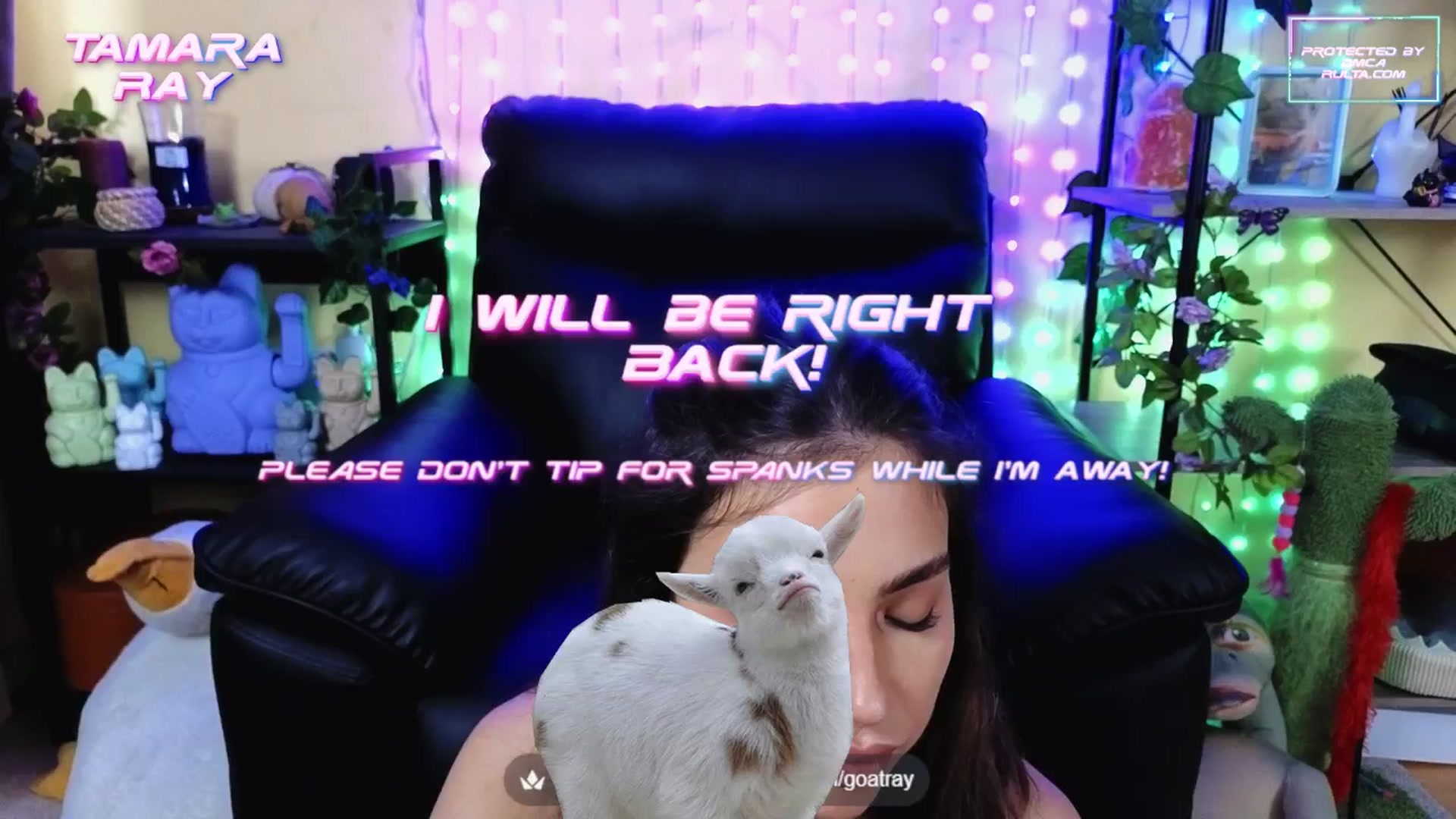 Gallery image thumbnail from TamaraRay's myfreecams stream on, 09/14/2025, 07:24 image 14 of 20