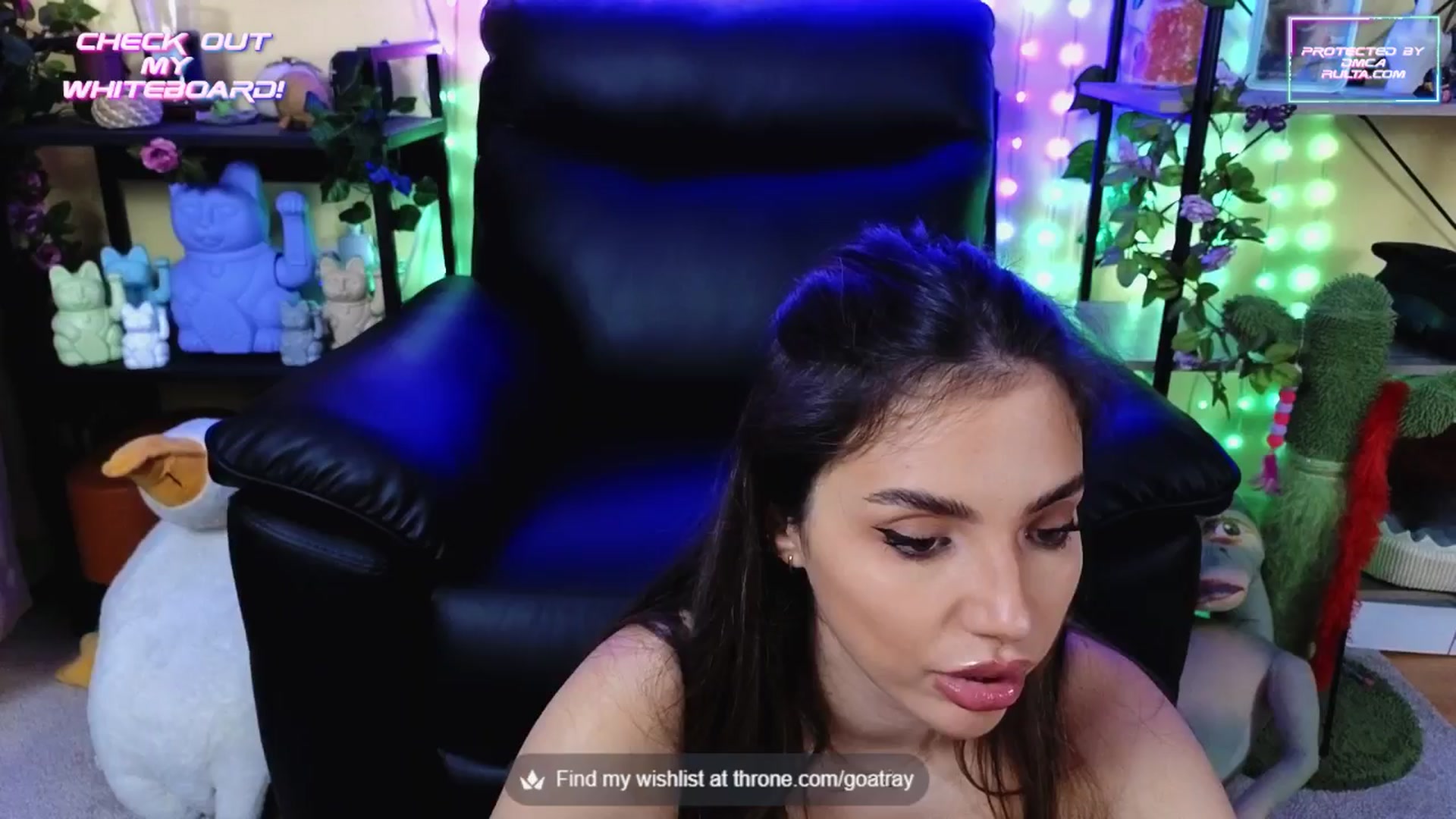 Gallery image thumbnail from TamaraRay's myfreecams stream on, 09/14/2025, 07:24 image 18 of 20