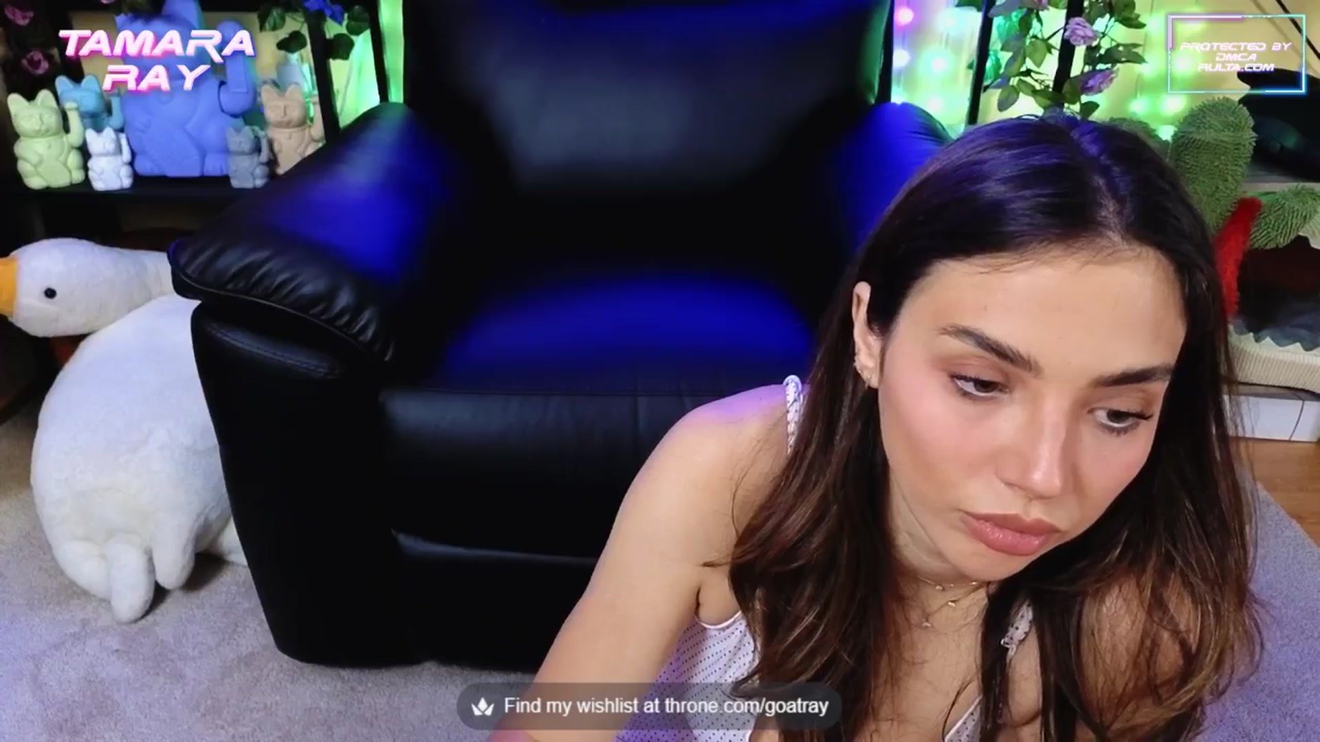 Gallery image thumbnail from TamaraRay's myfreecams stream on, 09/15/2025, 06:21 image 18 of 20